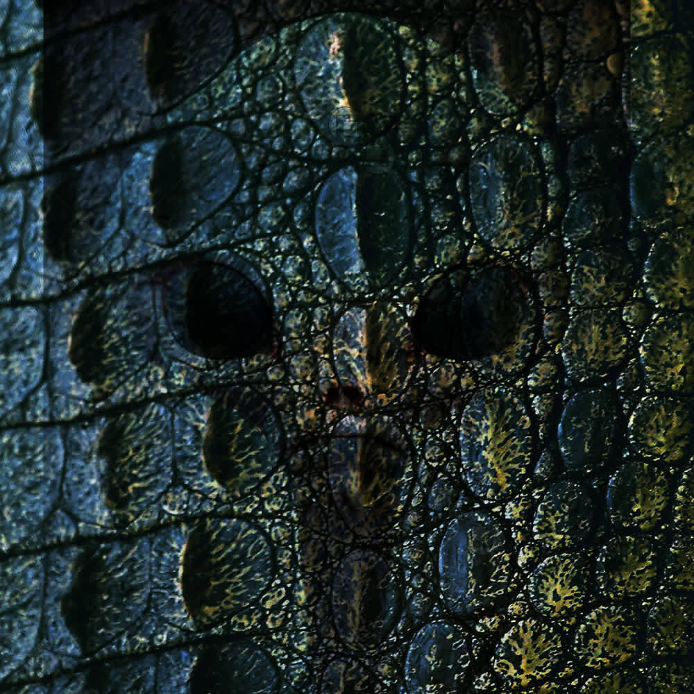 Astronaut Project - Reptilian Song