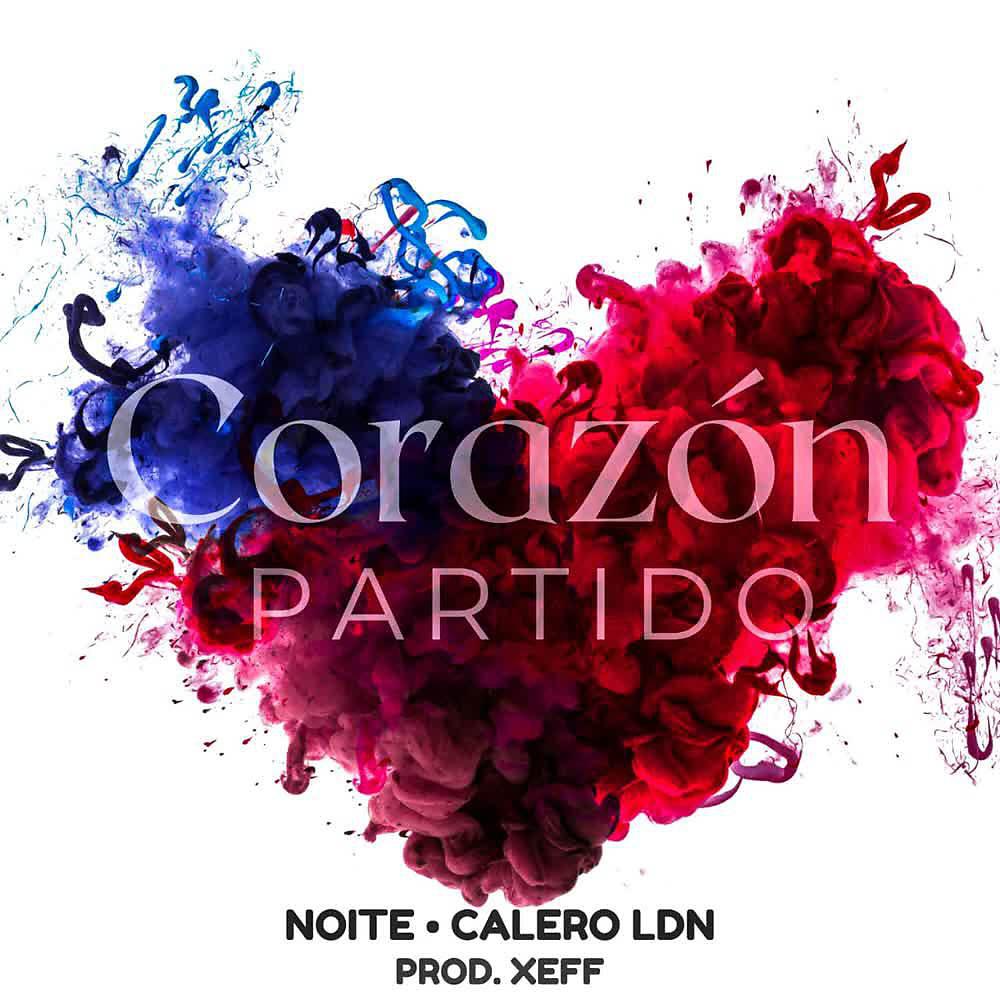Постер альбома Corazón Partido