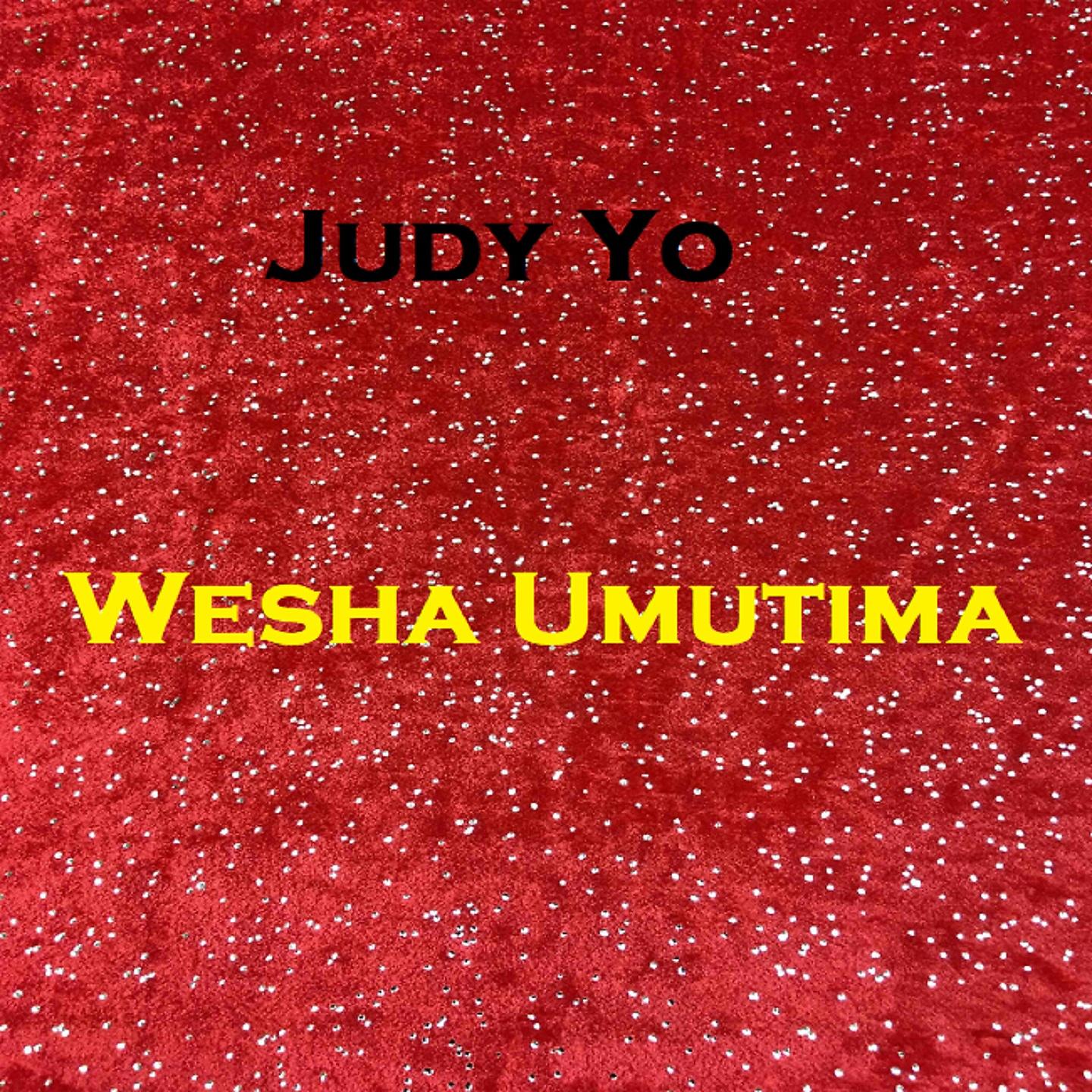 Постер альбома Wesha Umutima