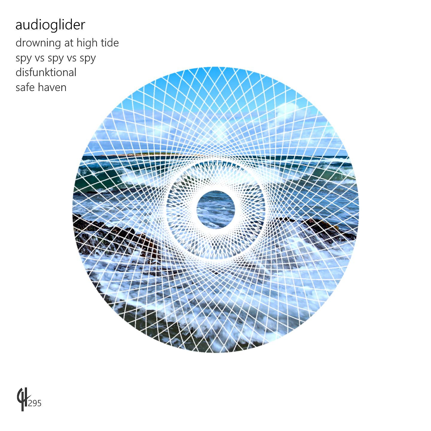 AudioGlider - Disfunktional