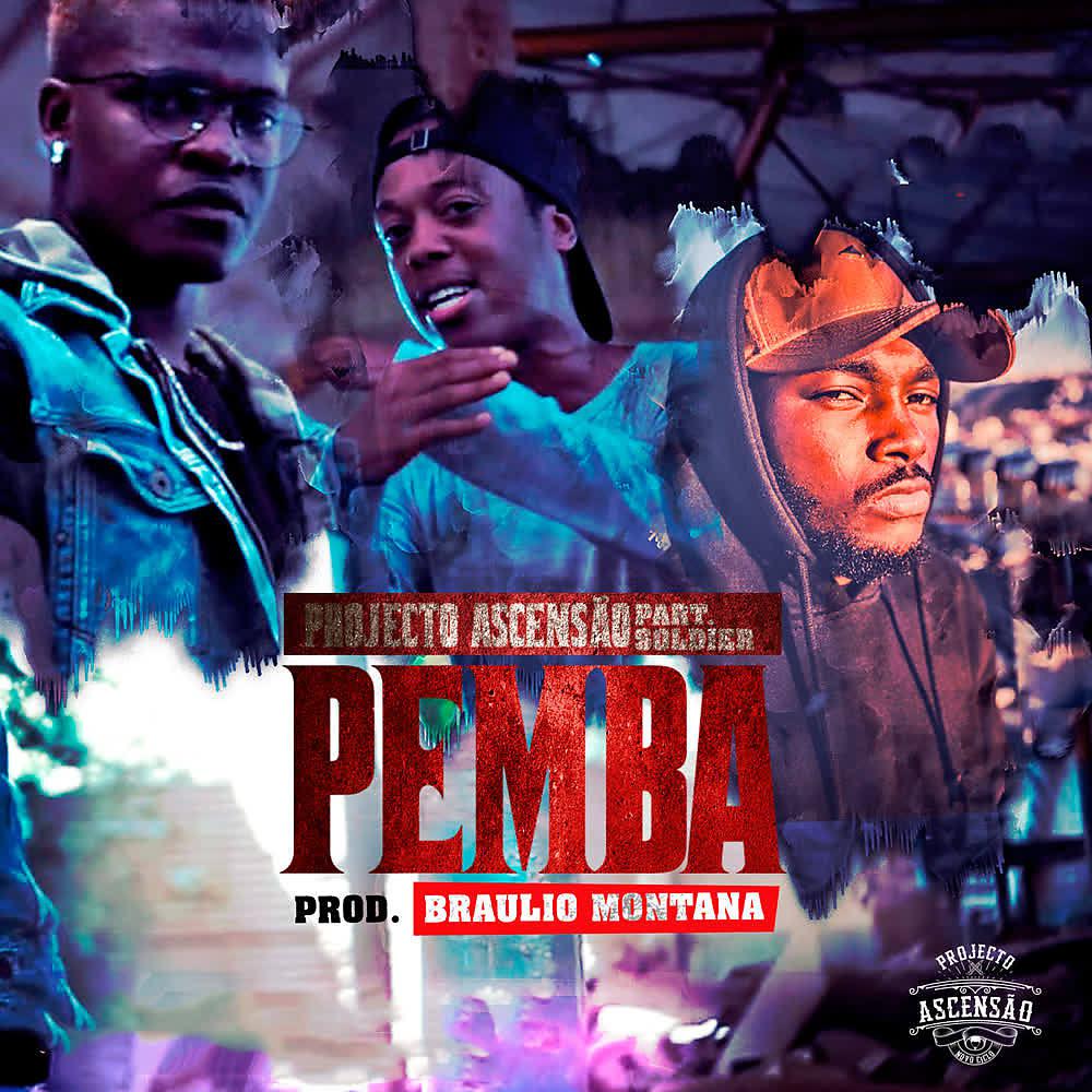Постер альбома Pemba