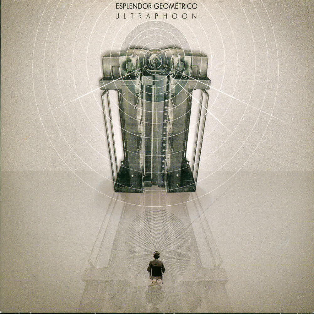 Esplendor Geometrico - Granta