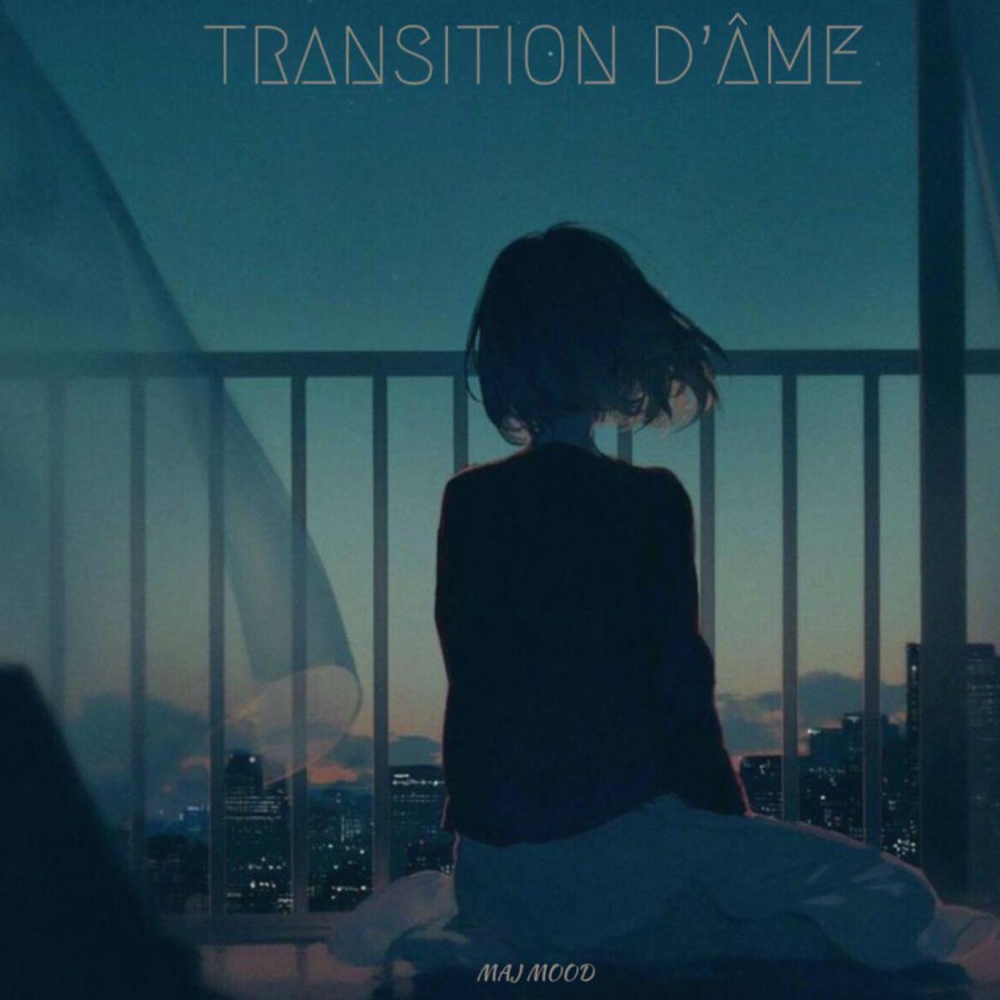 Постер альбома Transition d'âme
