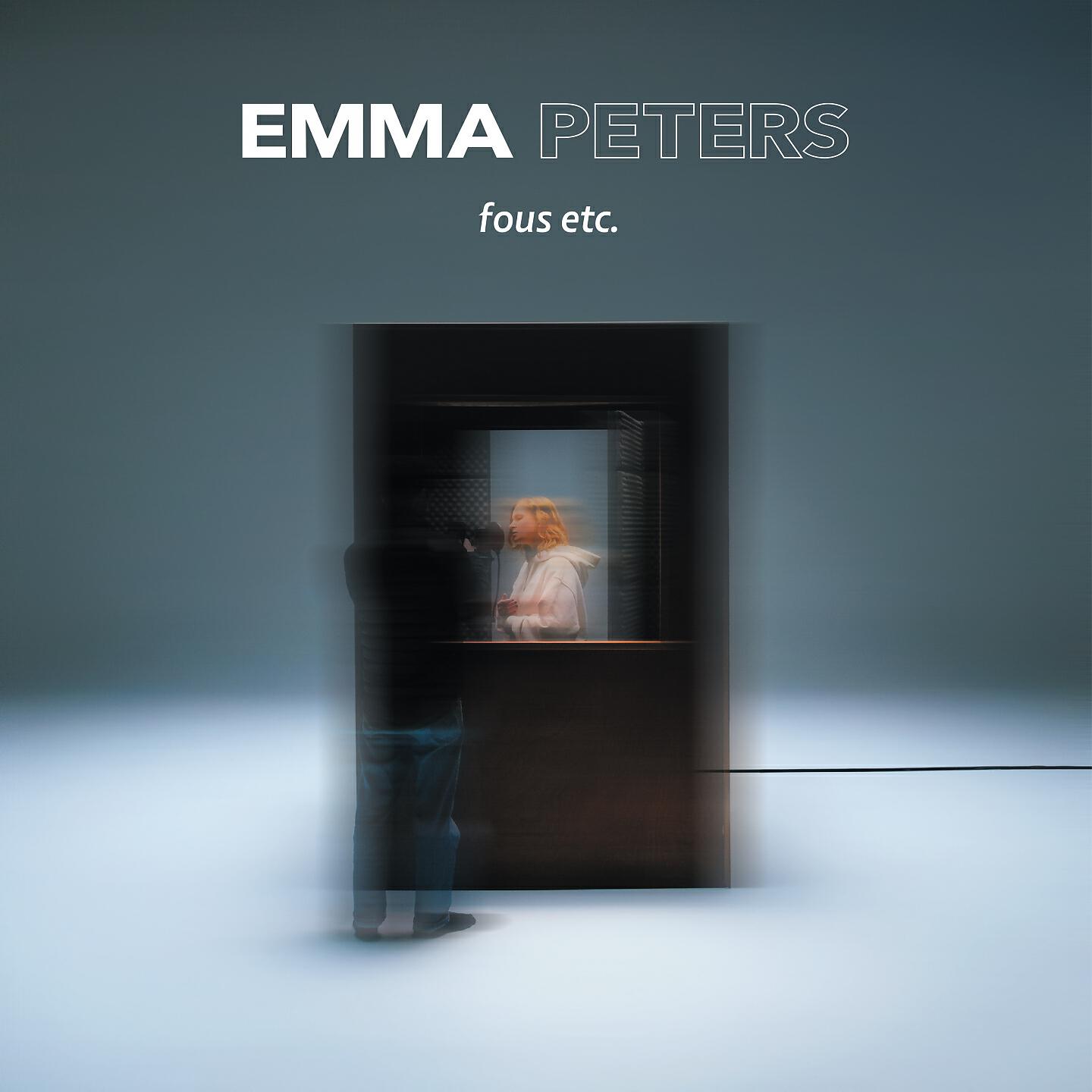 Emma Peters - Fous (Dave it yourself remix)
