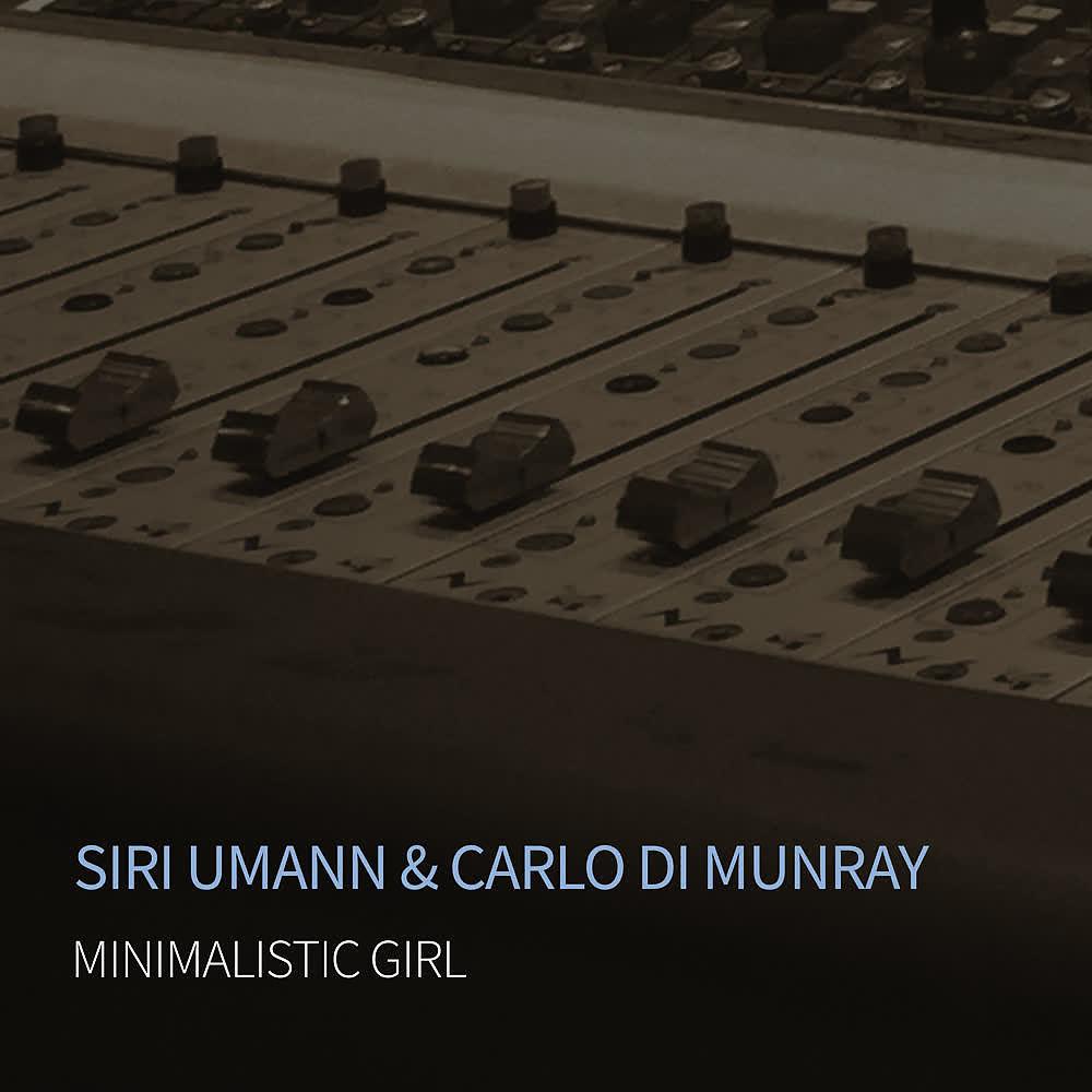 Постер альбома Minimalistic Girl