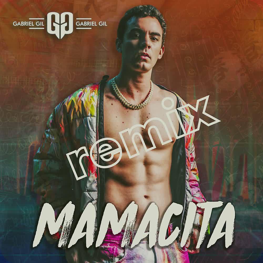 Постер альбома Mamacita (Remix)