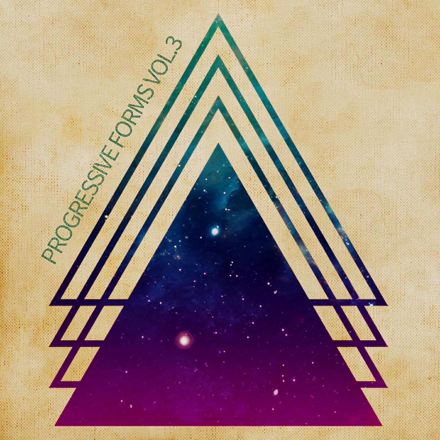 Spintribe - Back Drop of Normality