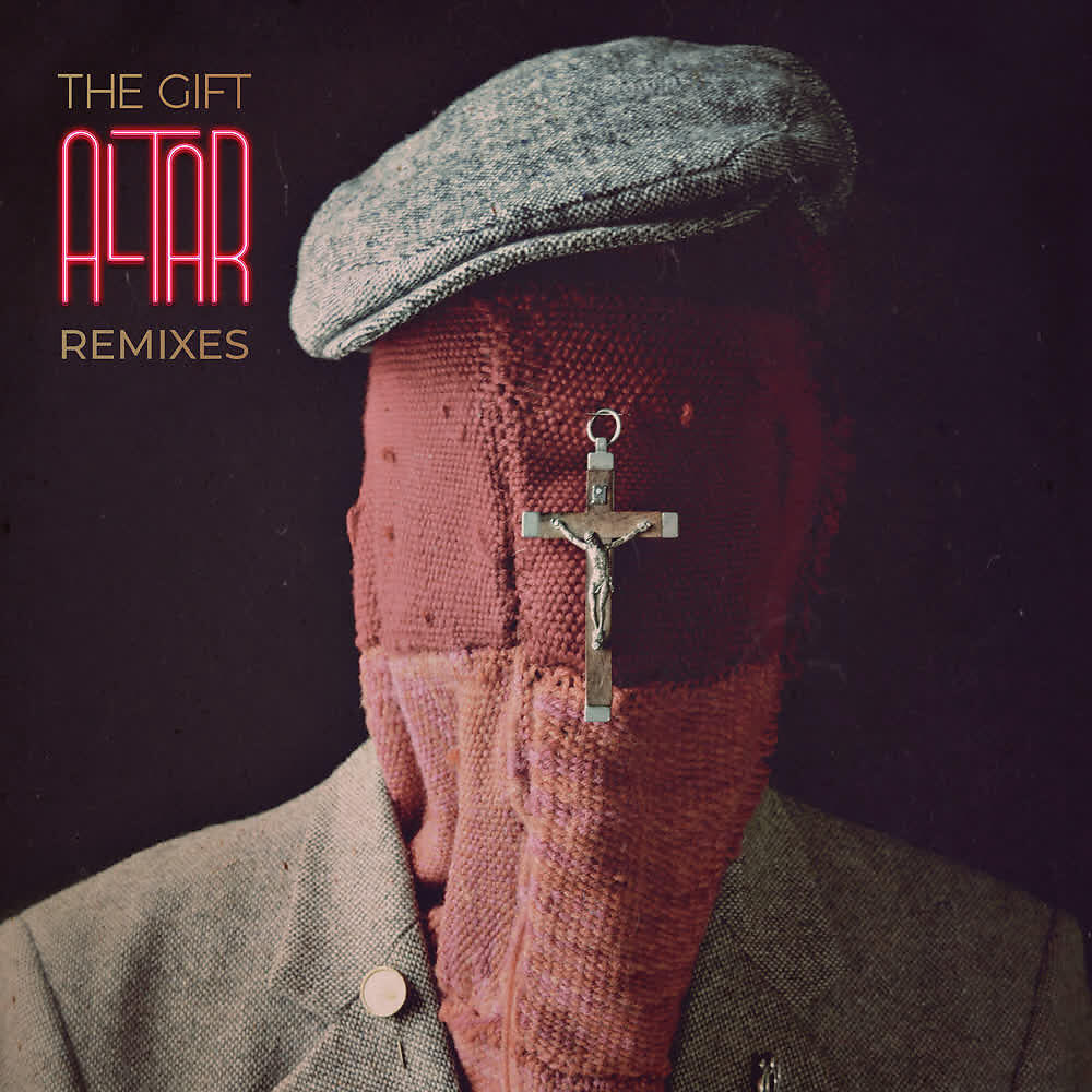 The Gift - Love Without Violins (Alex FX Remix)