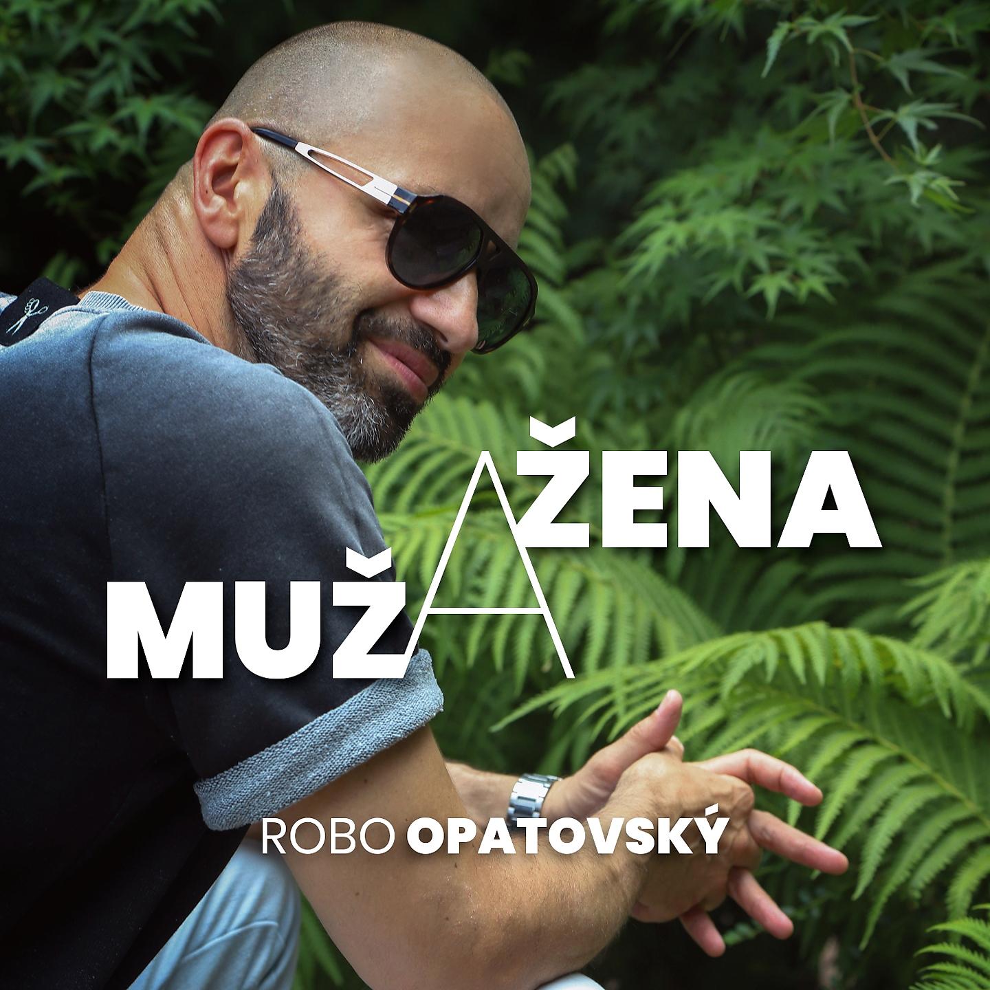Постер альбома Muž A Žena