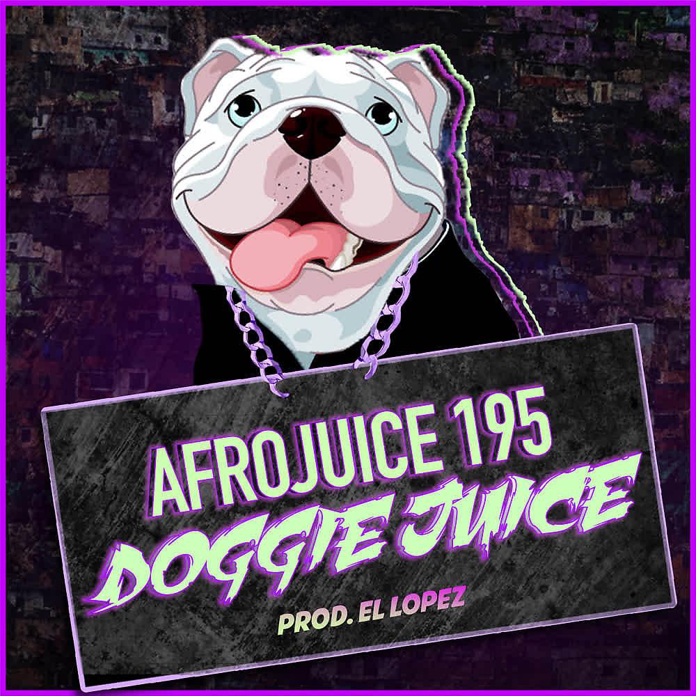 Постер альбома Doggie Juice