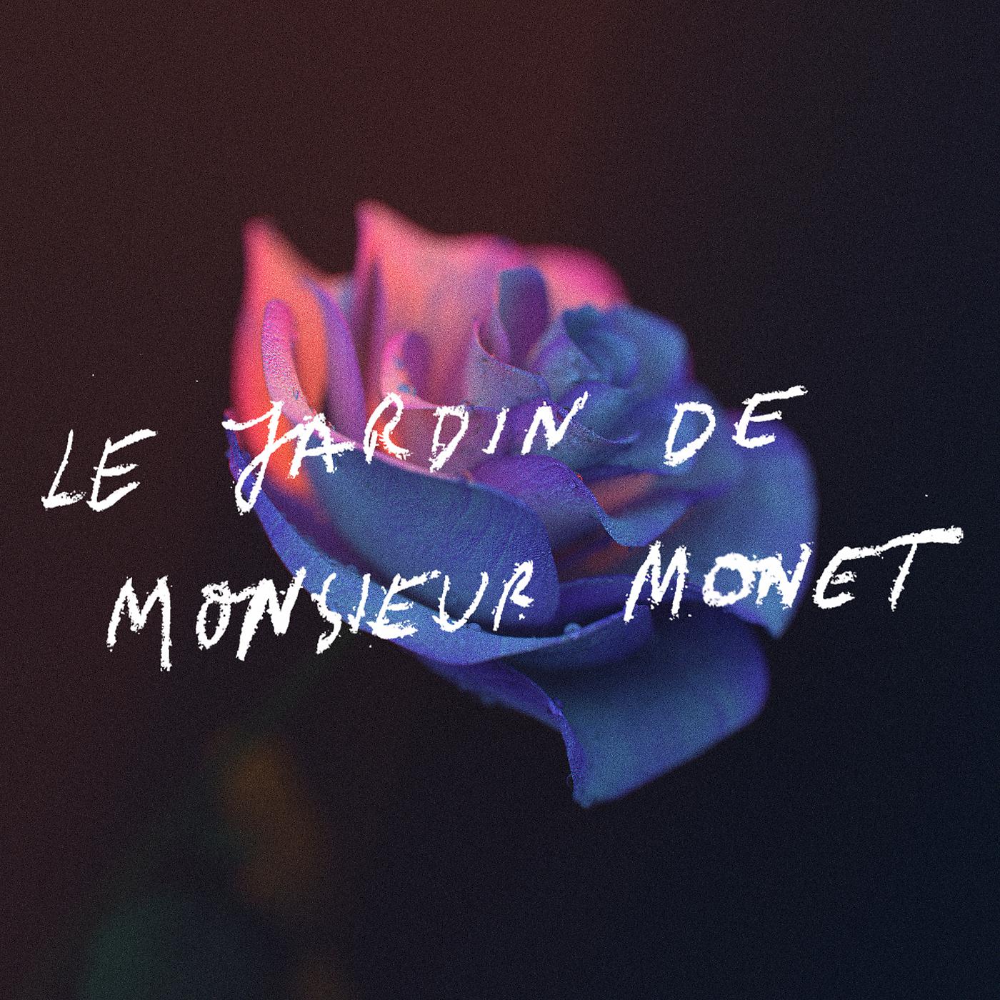Постер альбома Le Jardin de Monsieur Monet