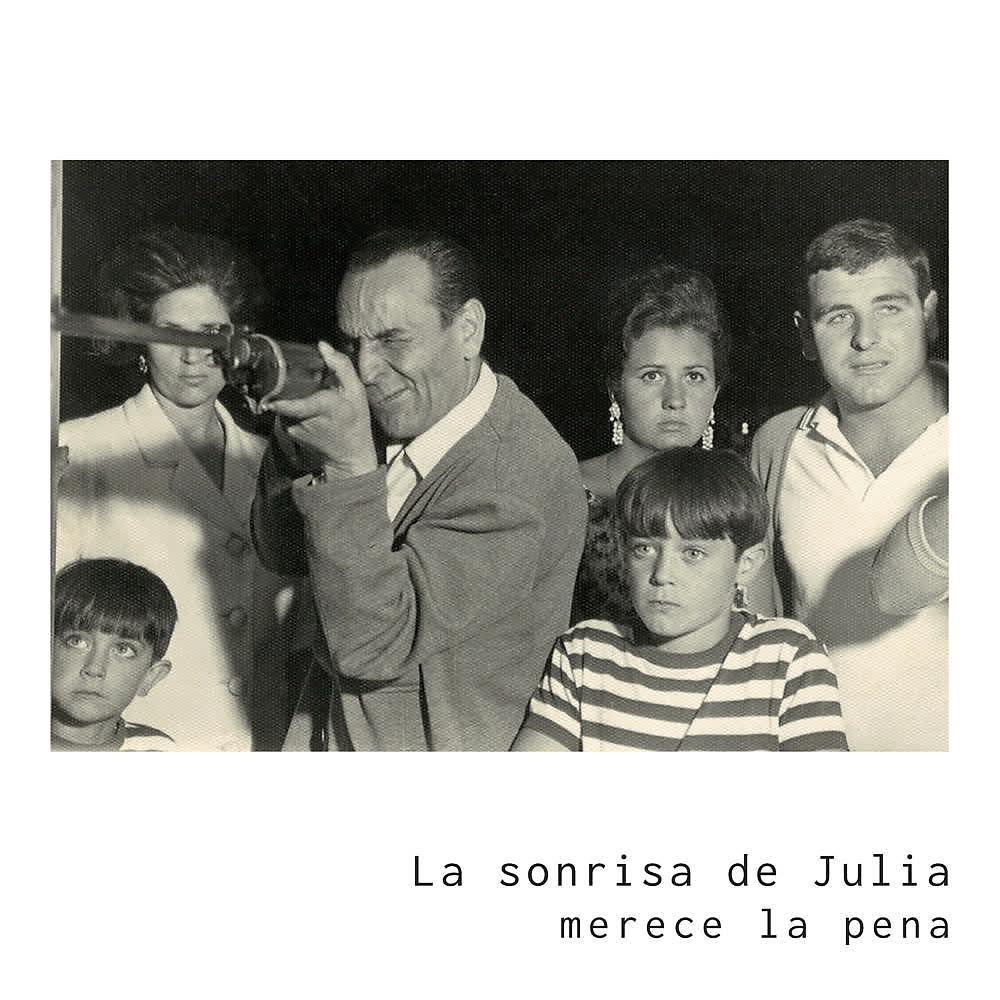 Постер альбома Merece la Pena