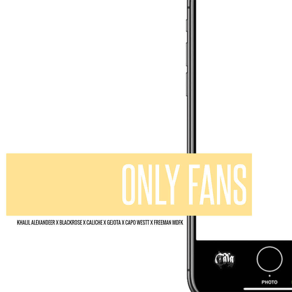 Khalil Alexandeer - Only Fans