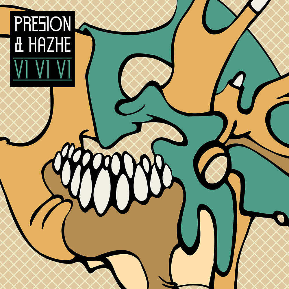 Presion - Historia en el Rap