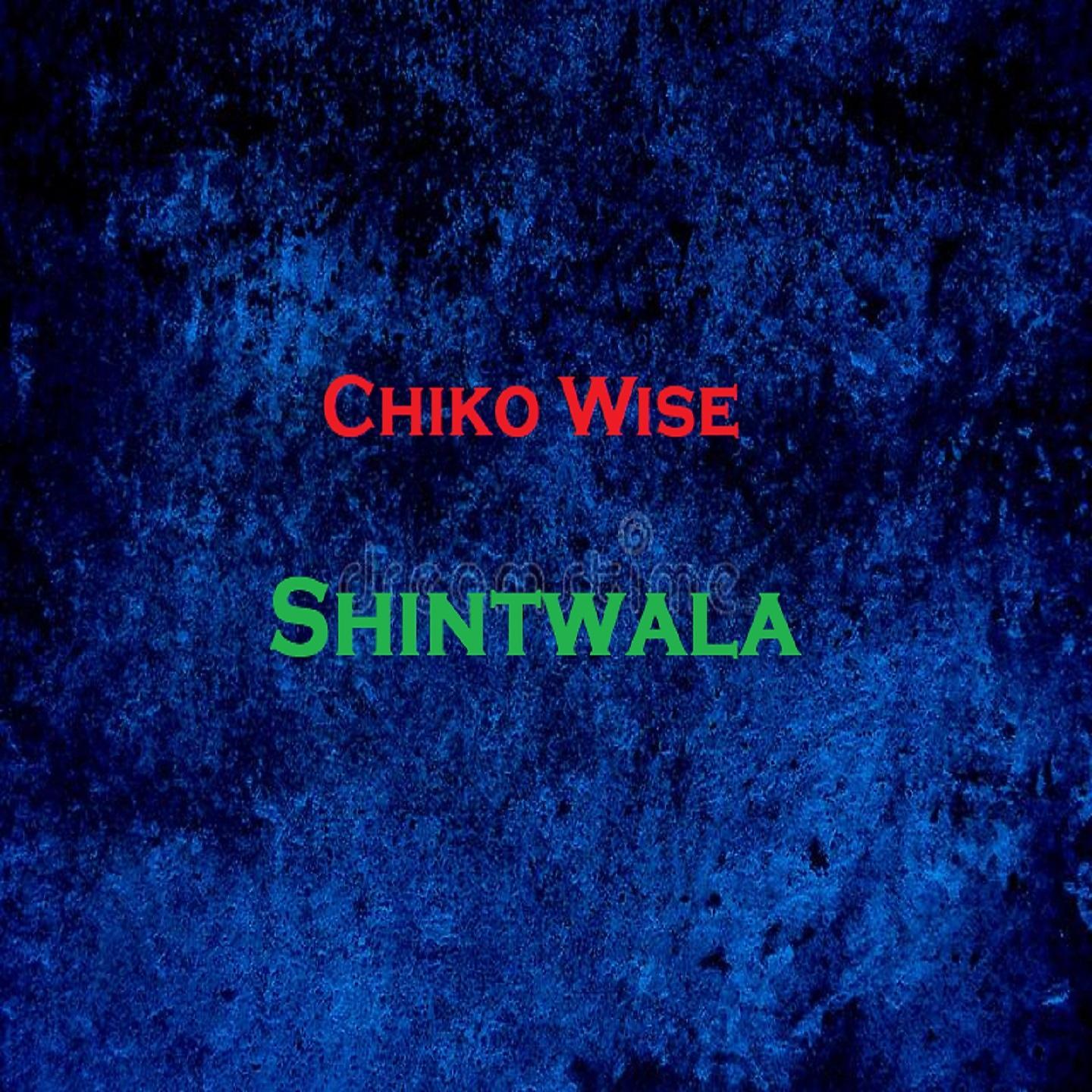 Постер альбома Shintwala