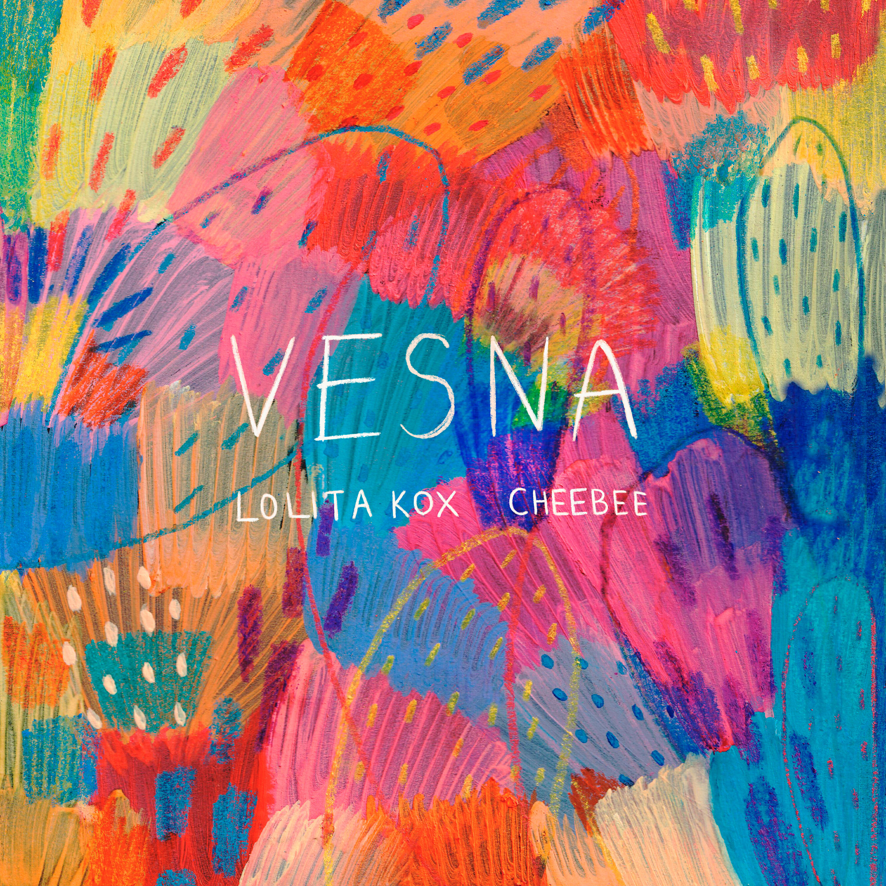 Lolita Kox - Vesna