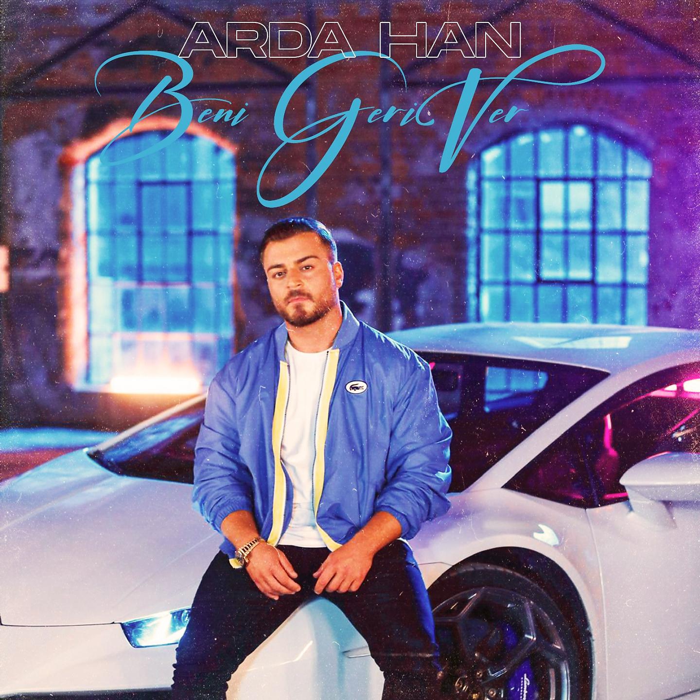 Постер альбома Beni Geri Ver