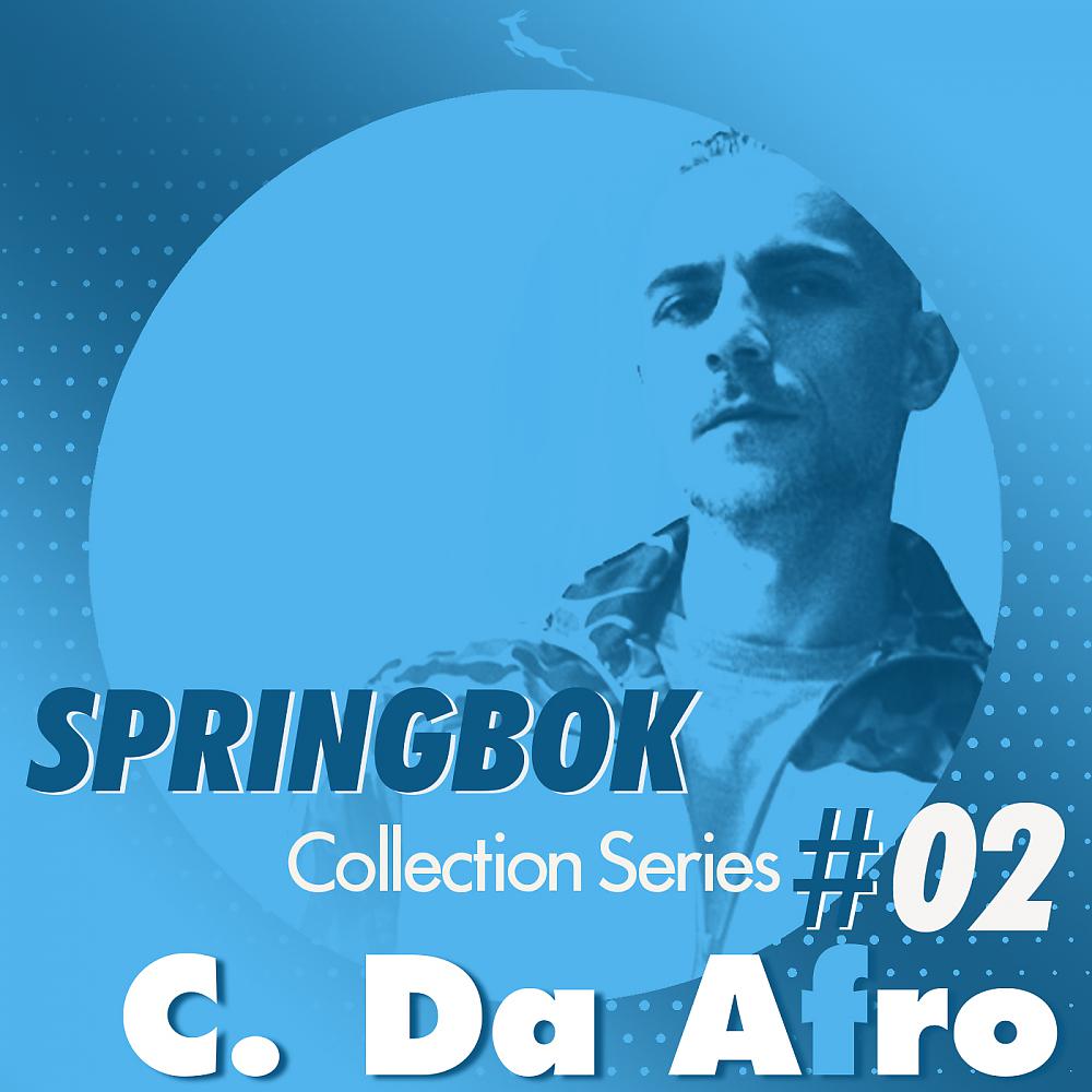 Постер альбома Springbok Collection series #2