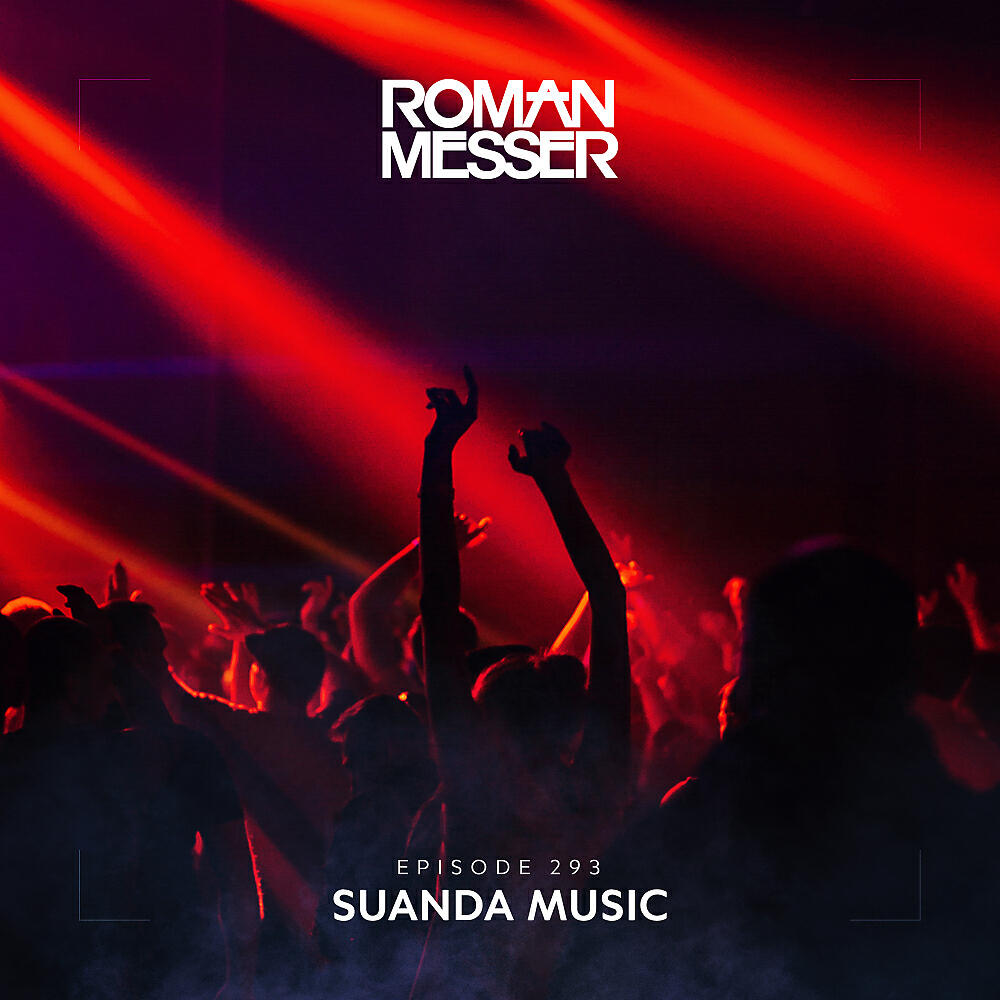 Miroslav Vrlik - Activate (Suanda 293) (Harmonic Rush Remix)