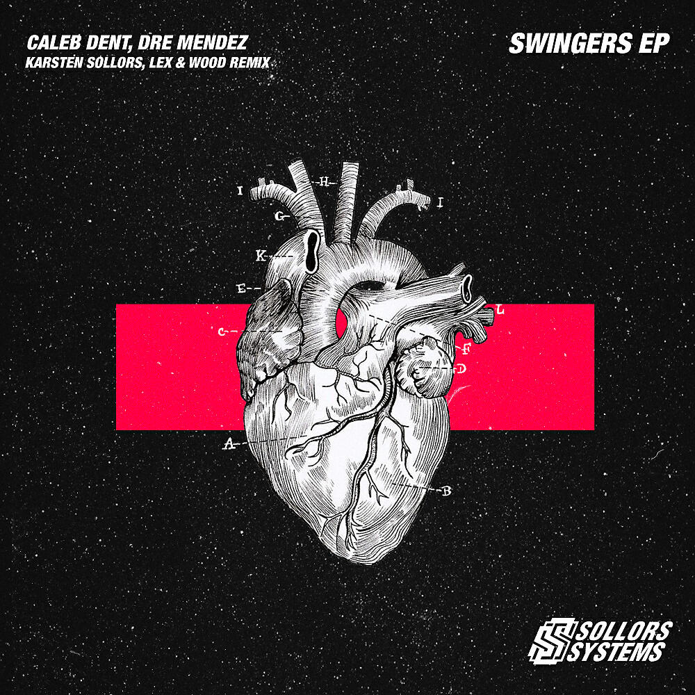 Dre Mendez - Swingers (Karsten Sollors, Lex & Wood Remix)