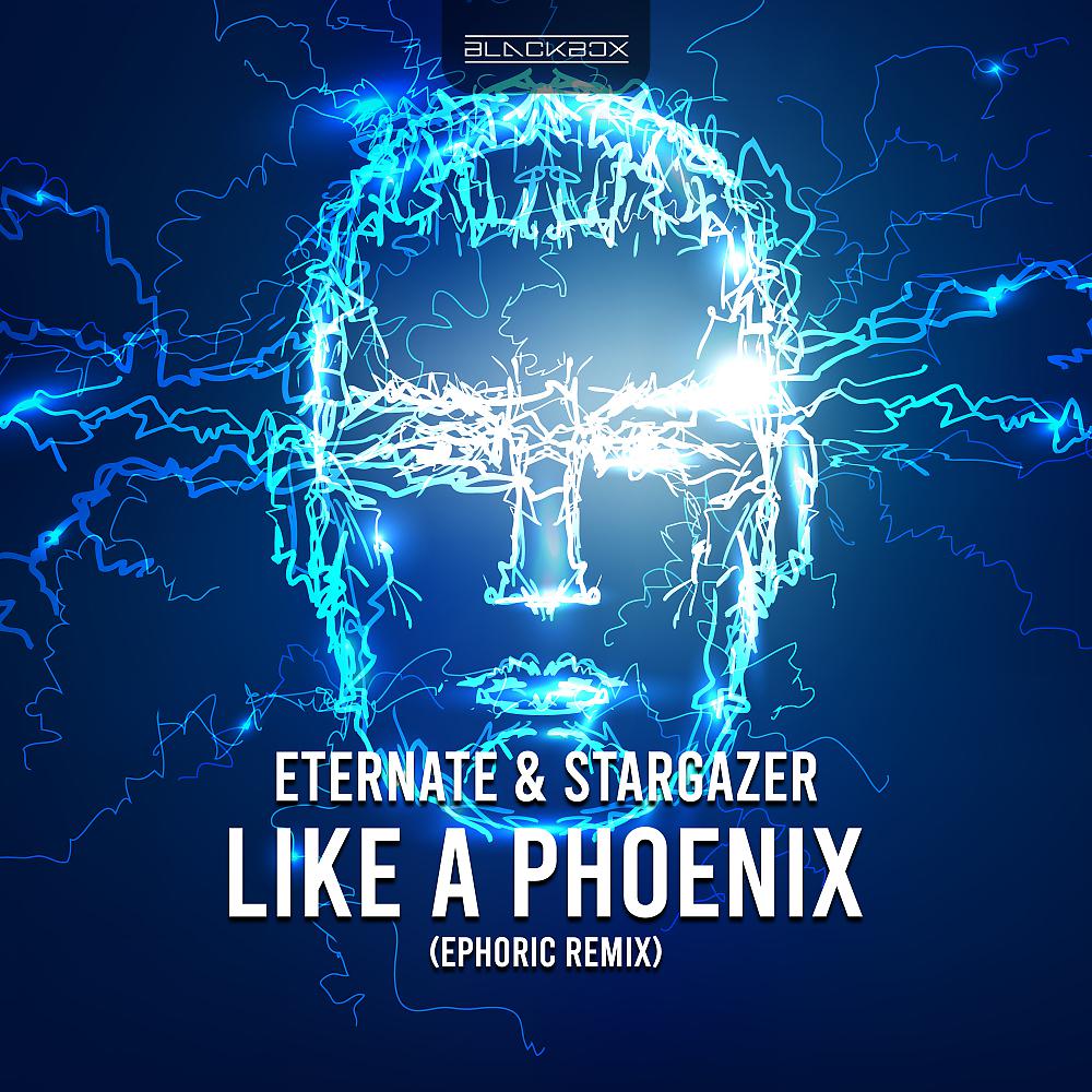 Постер альбома Like A Phoenix (Ephoric Remix)