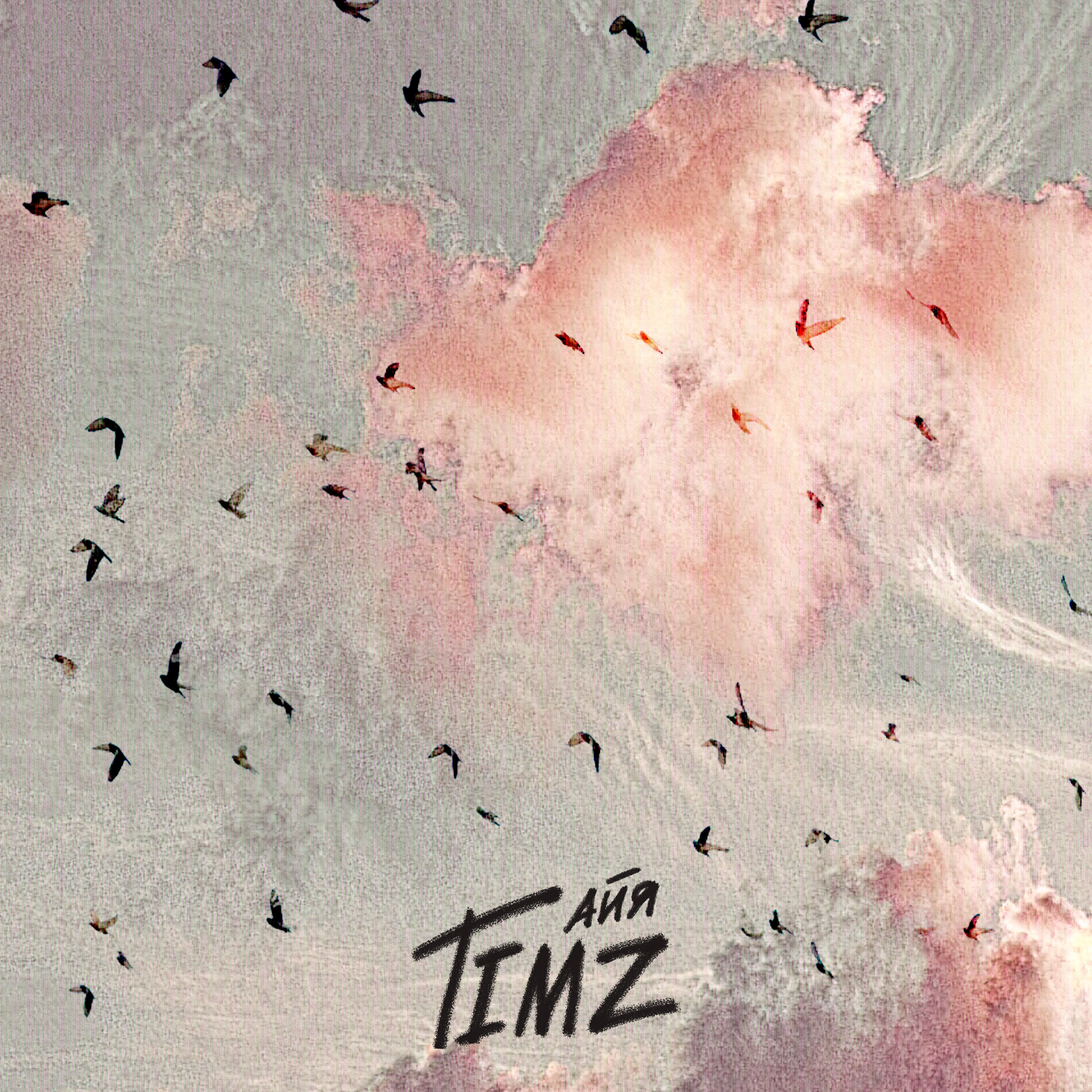 TIMZ - Айя