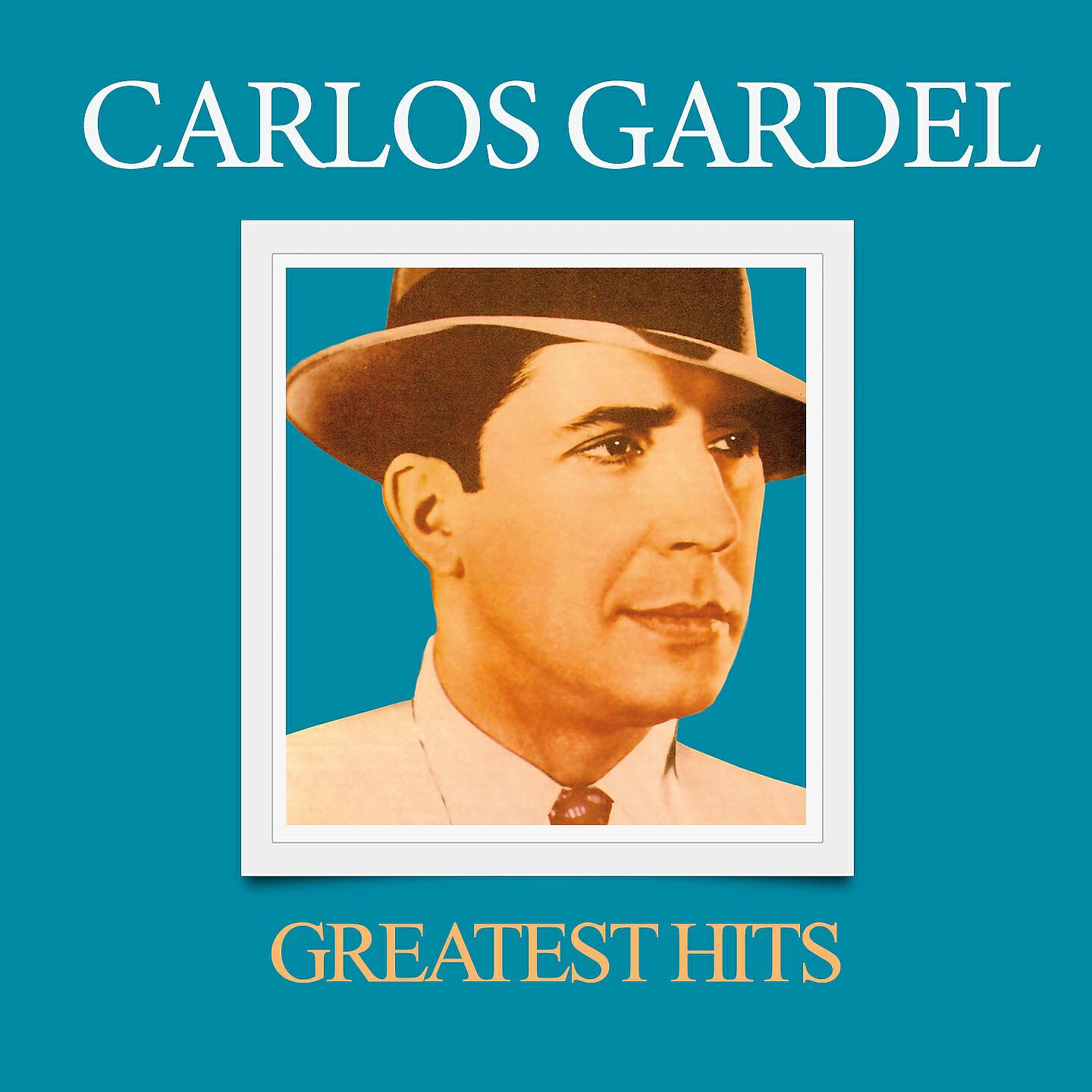 Carlos Gardel - Madreselva