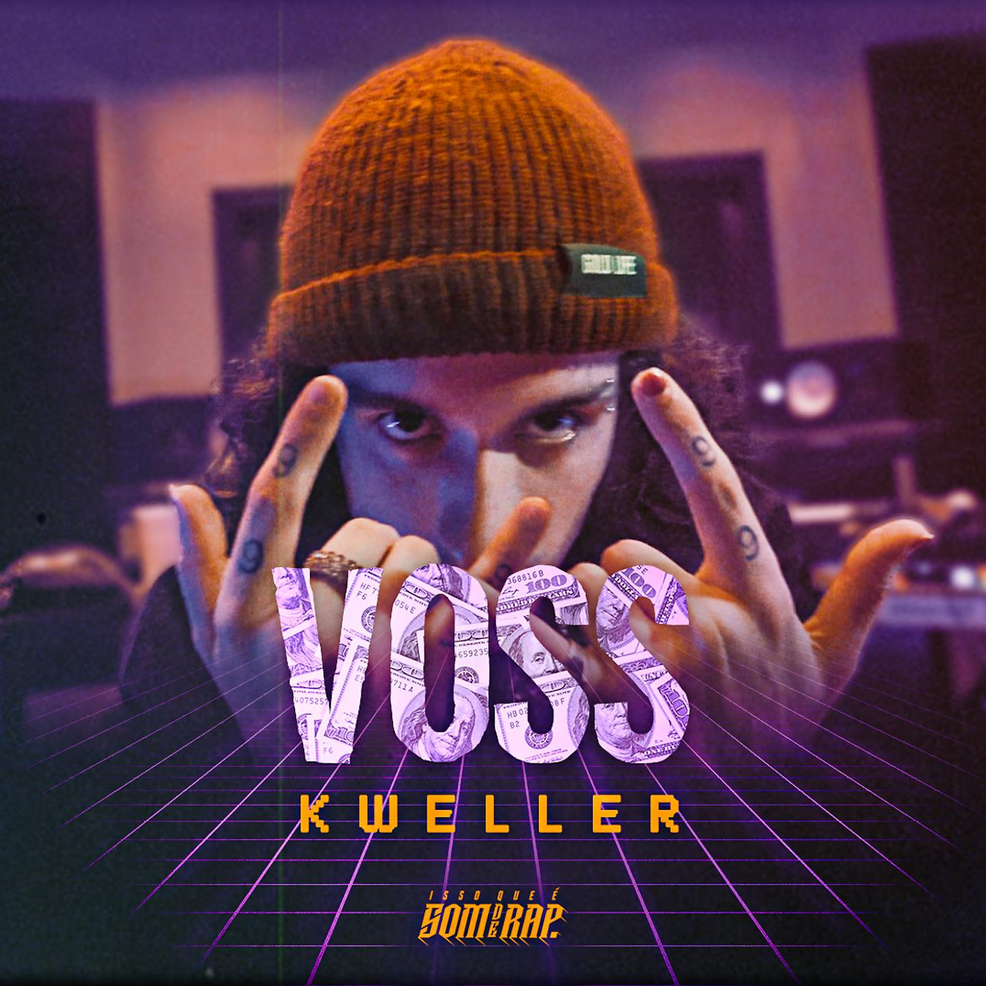 Постер альбома Voss