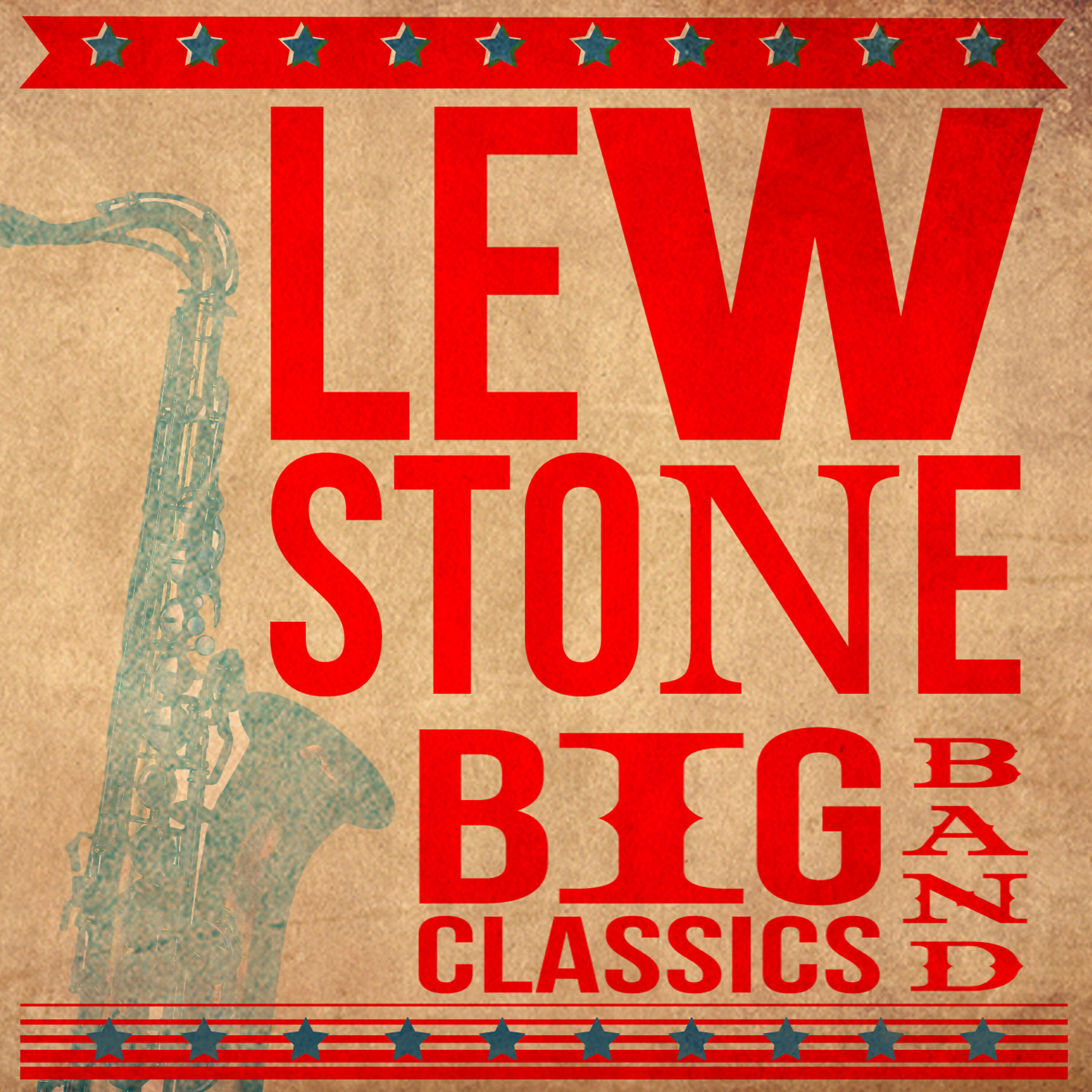 Lew Stone - He Didn't Even Say Goodbye