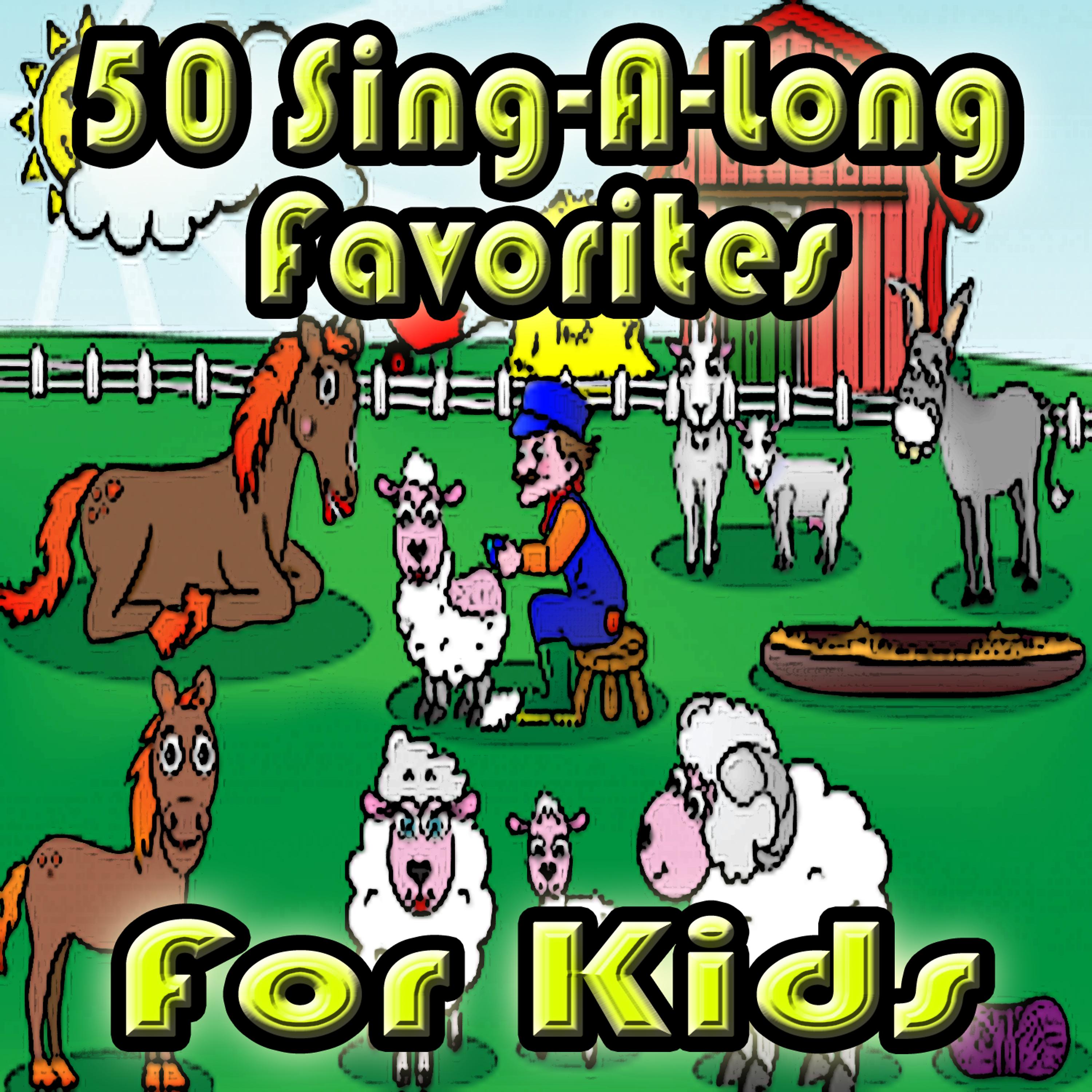 Kids Sing-A-Longs - Yummy Yummy Yummy