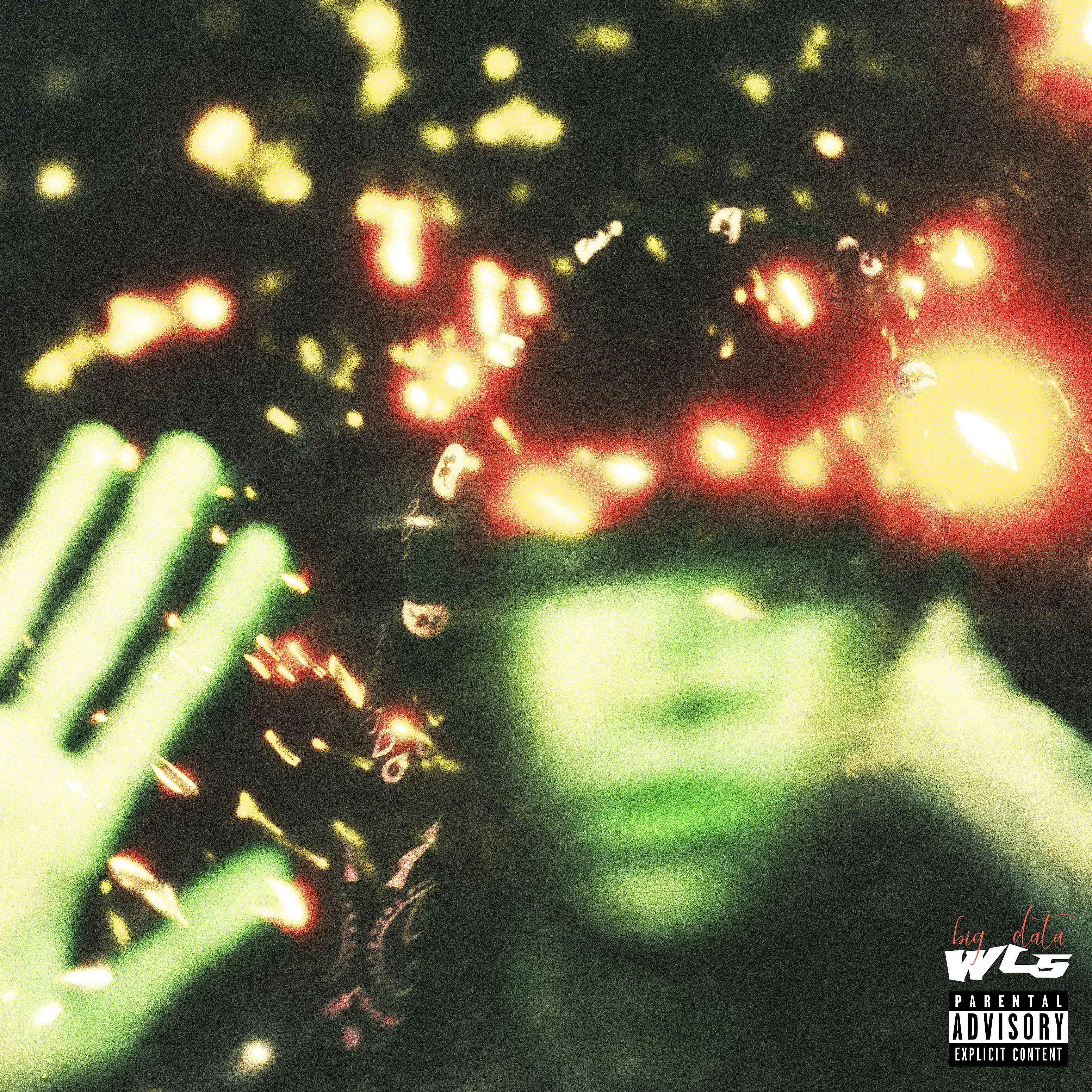 WLS - BIG DATA (Prod. by CherokeeBeatz)