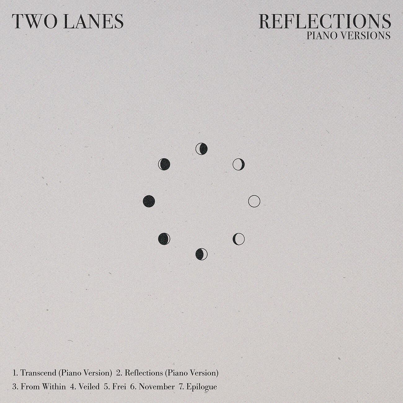 Reflection piano. Reflections Piano Versions Ноты. Transcend two Lanes Ноты. Two Lanes – November на гитаре. Two Lanes reflections Ноты для фортепиано.