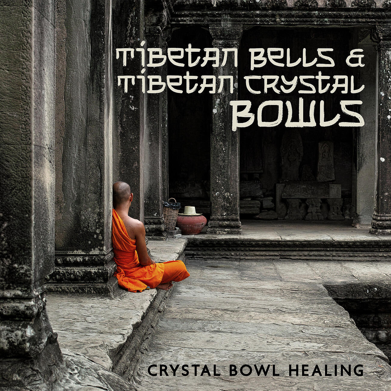 Buddha Music Sanctuary - Relax & Meditate With Tingsha Bells