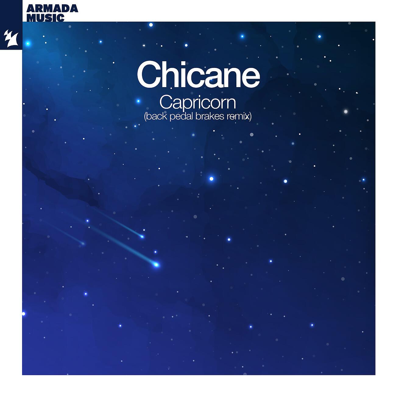 Chicane - Capricorn