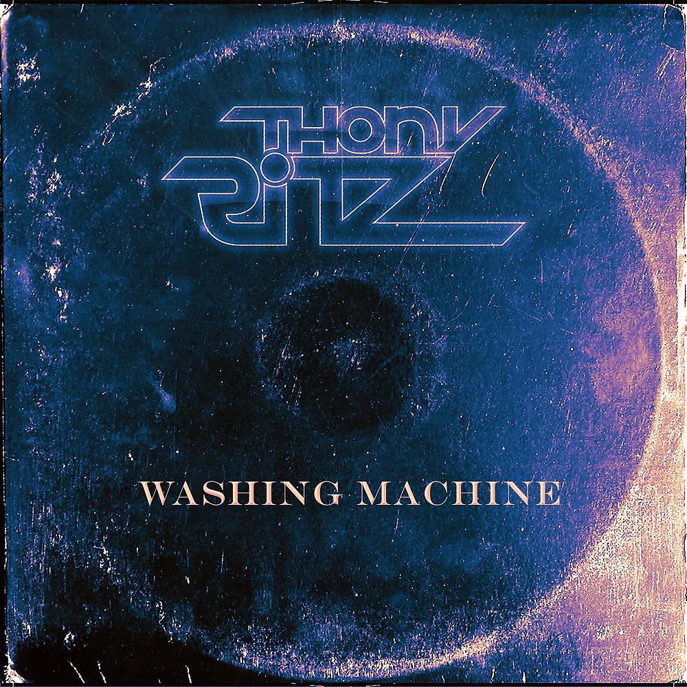Постер альбома Washing Machine