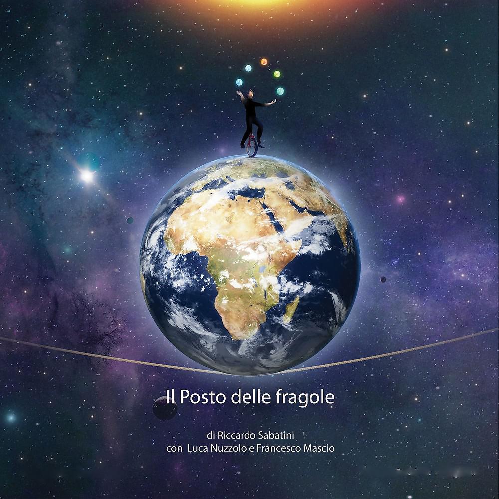 Постер альбома Il posto delle fragole