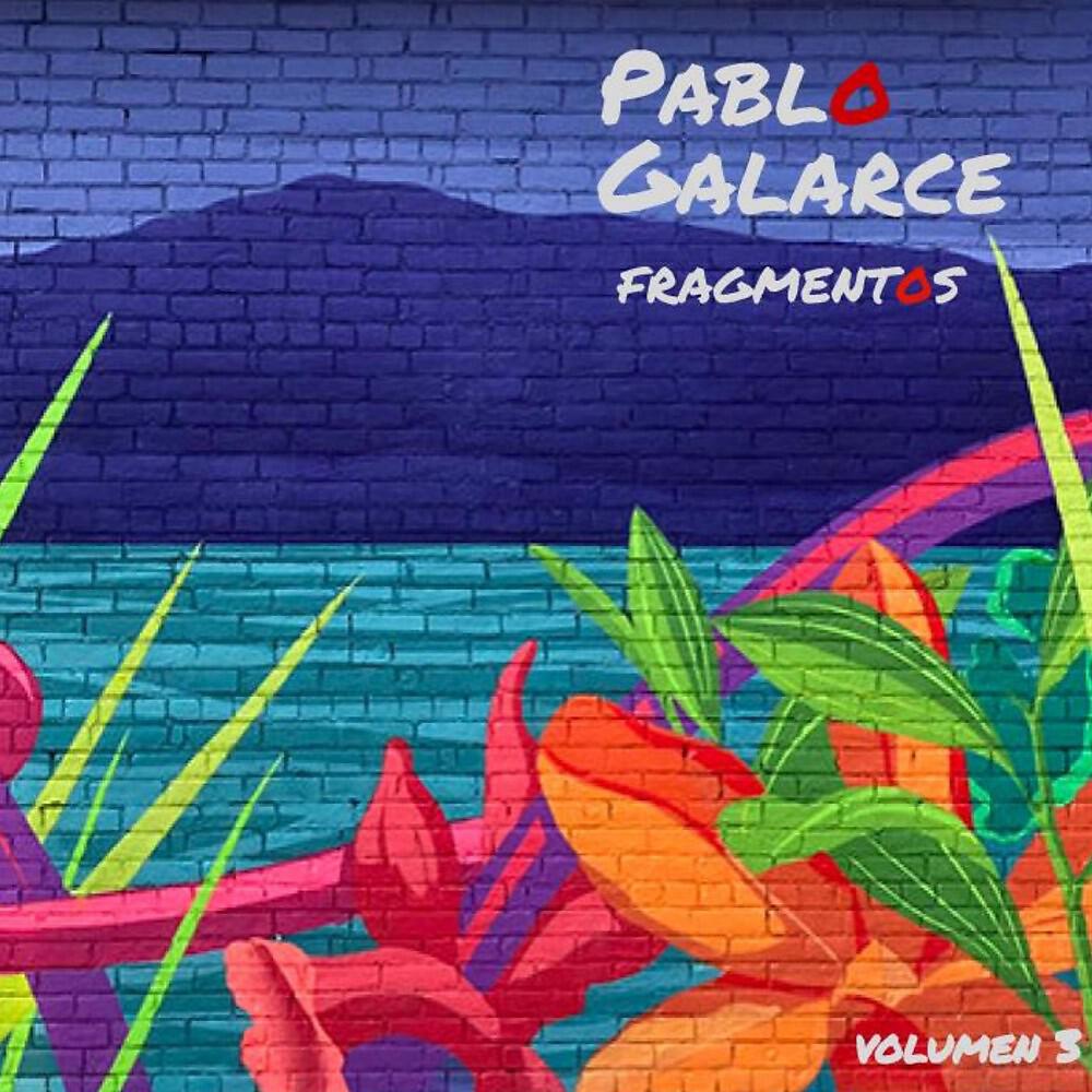 Pablo Galarce - Jazmín