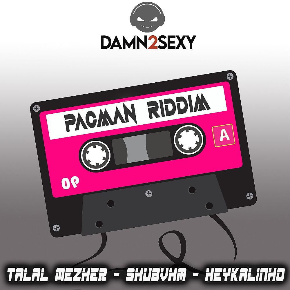 Talal Mezher - Pacman Riddim