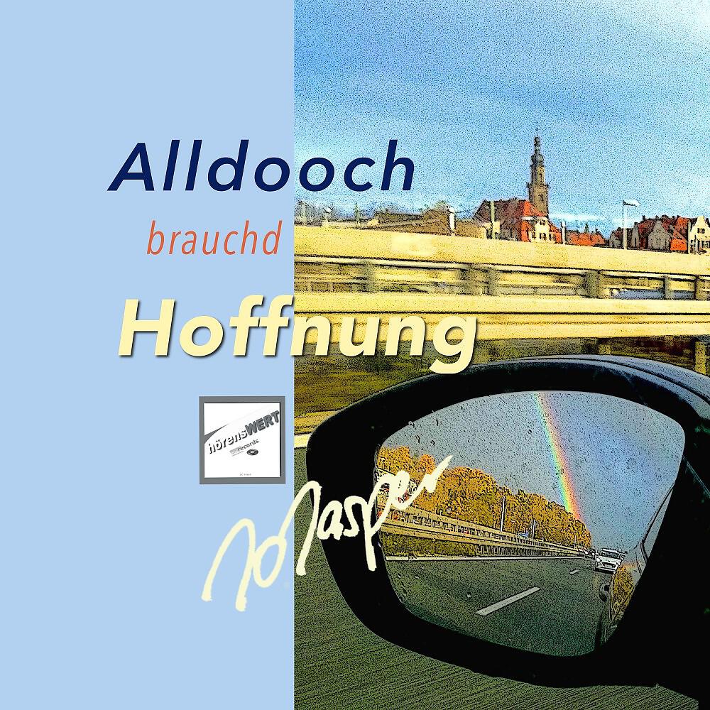 Jo Jasper - Hörsd die Vögl?