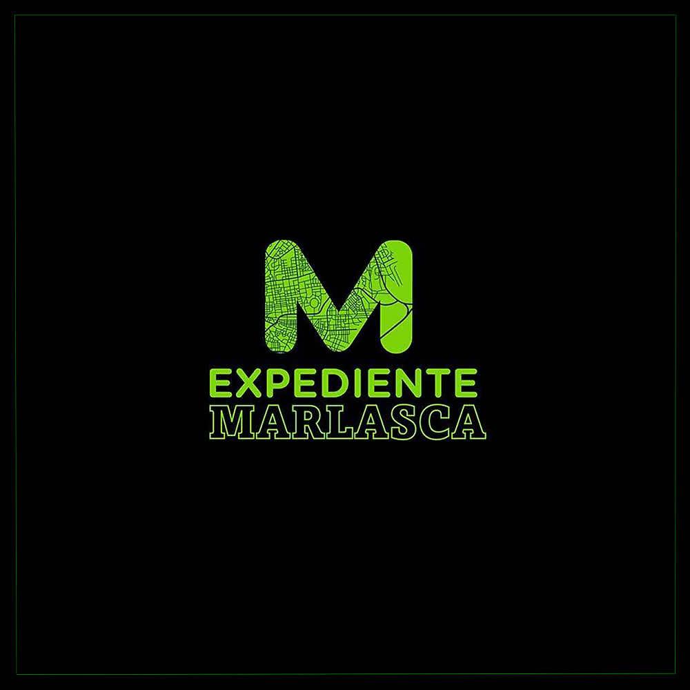 Постер альбома Expediente Marlasca