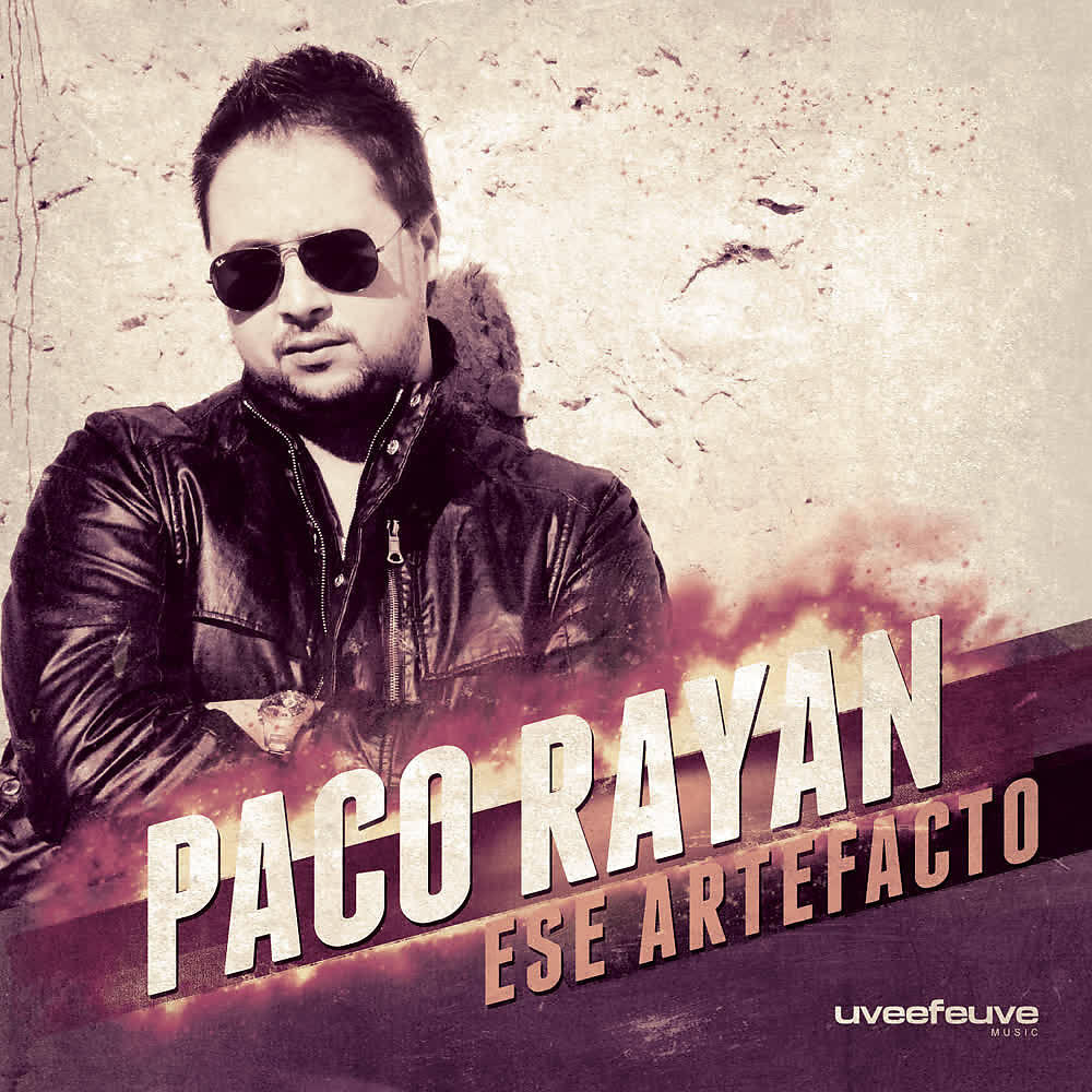 Paco Rayan - El Rey De La Mala Suerte