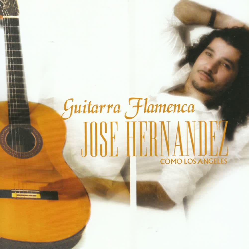 Постер альбома Como Los ángeles. Guitarra Flamenca