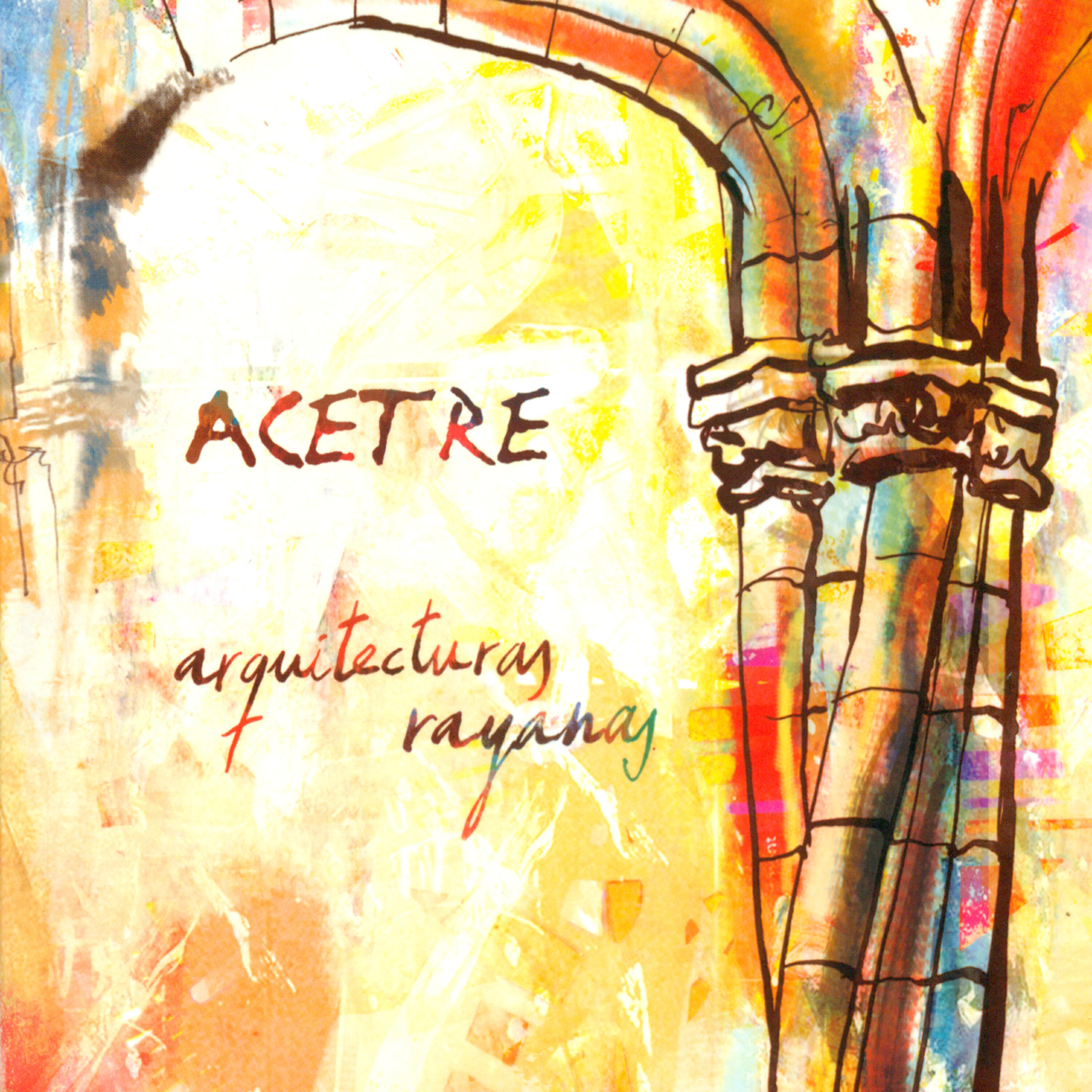 Acetre - La Casa de Mosés