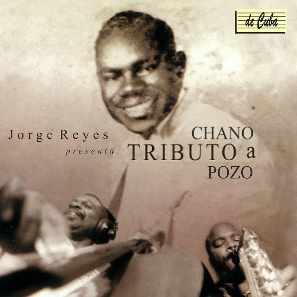 Jorge Reyes - Cómelo to'