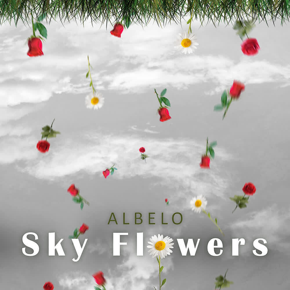 Albelo - Sunflowers Dance
