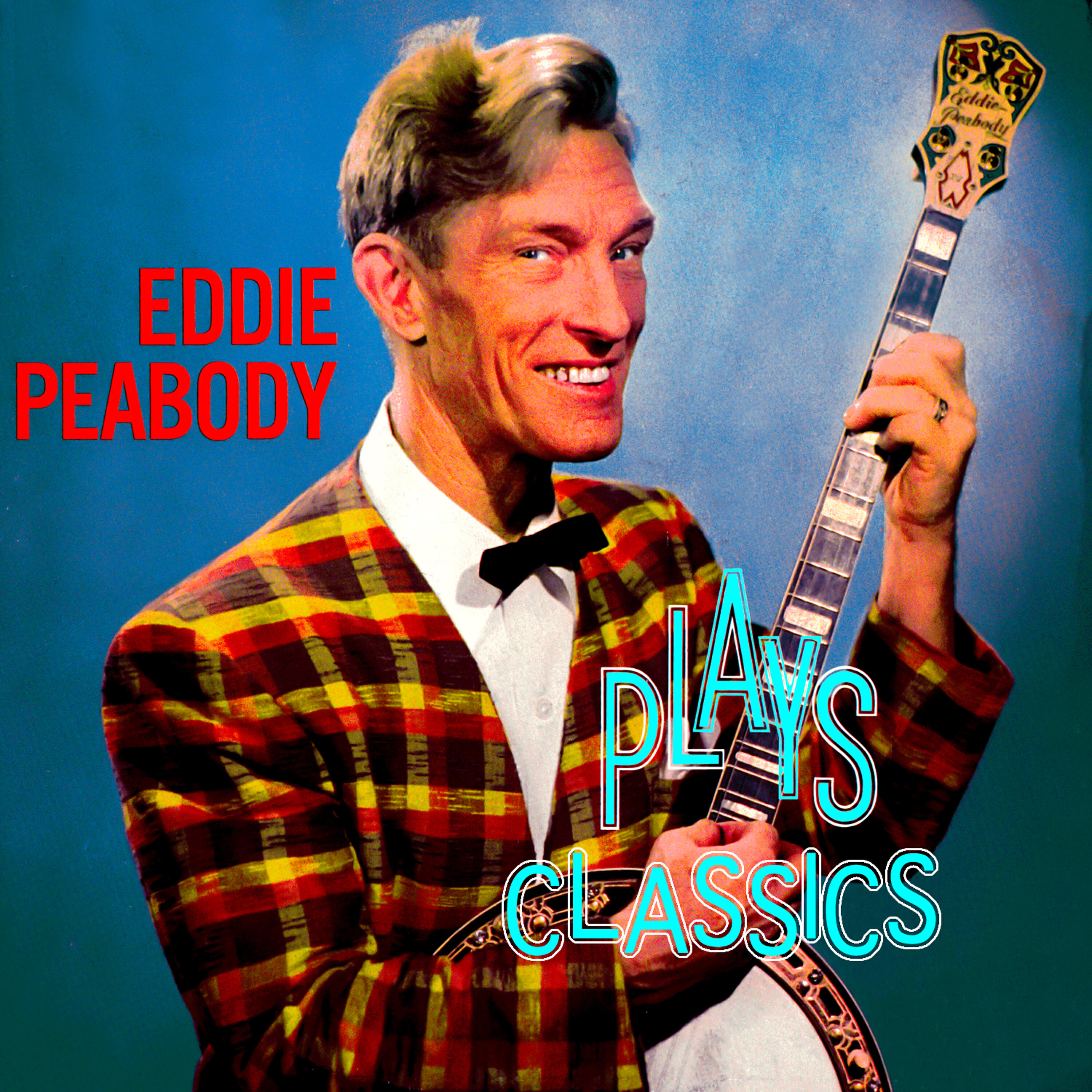 Eddie Peabody - Smiles