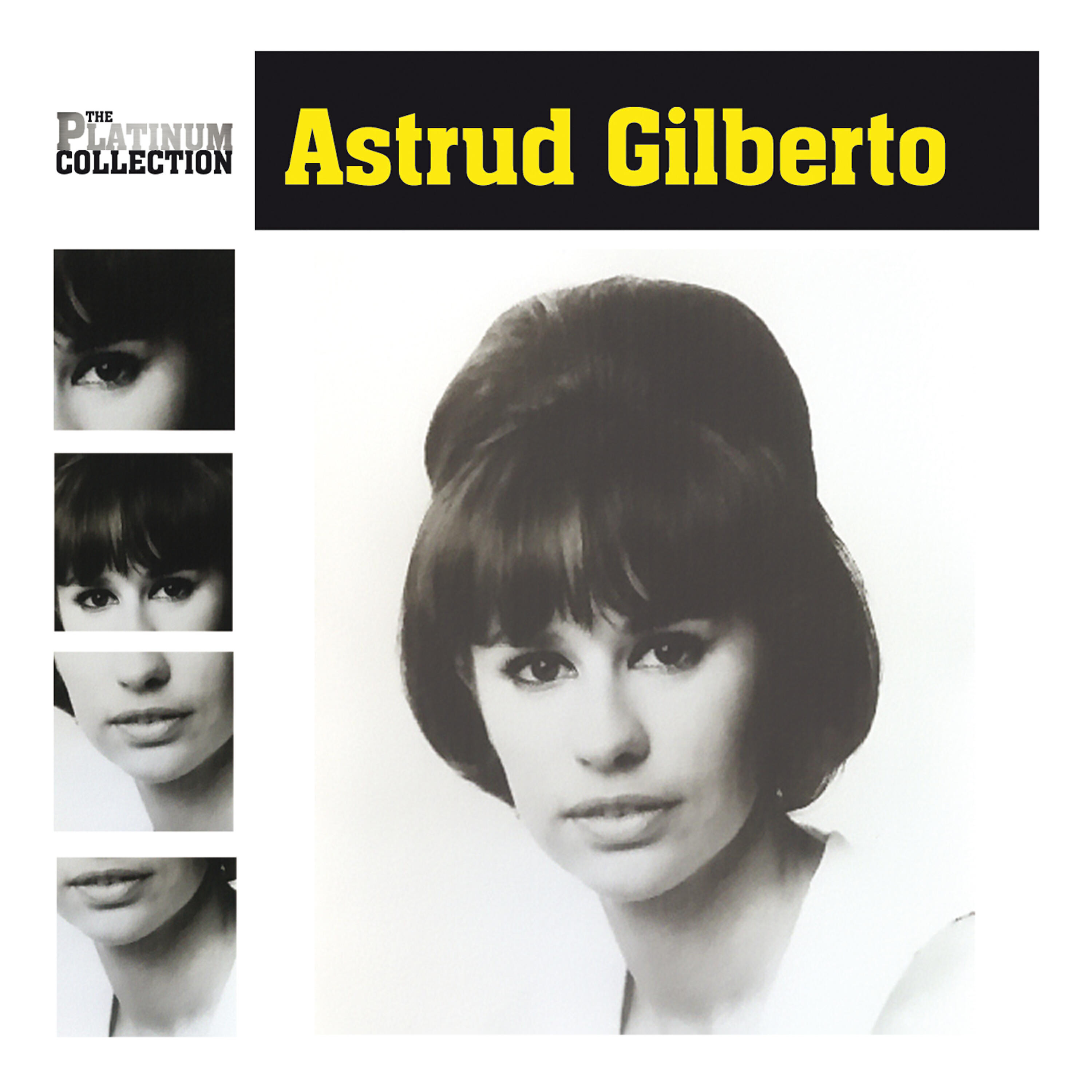 Astrud Gilberto - The Puppy Song