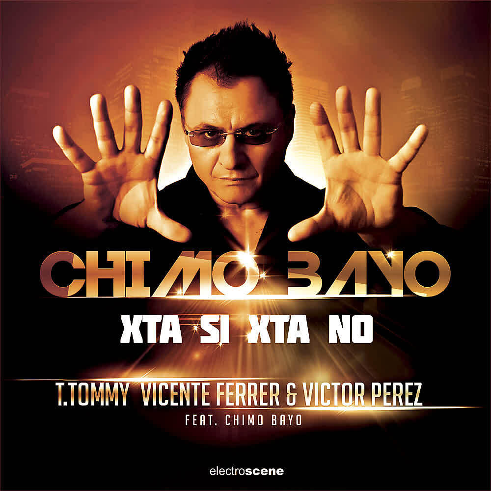 T. Tommy - Xta Si Xta no (Mat's Mattara Rmx)
