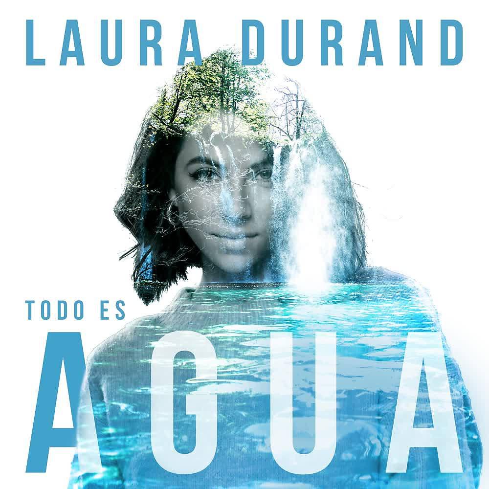 Постер альбома Todo Es Agua