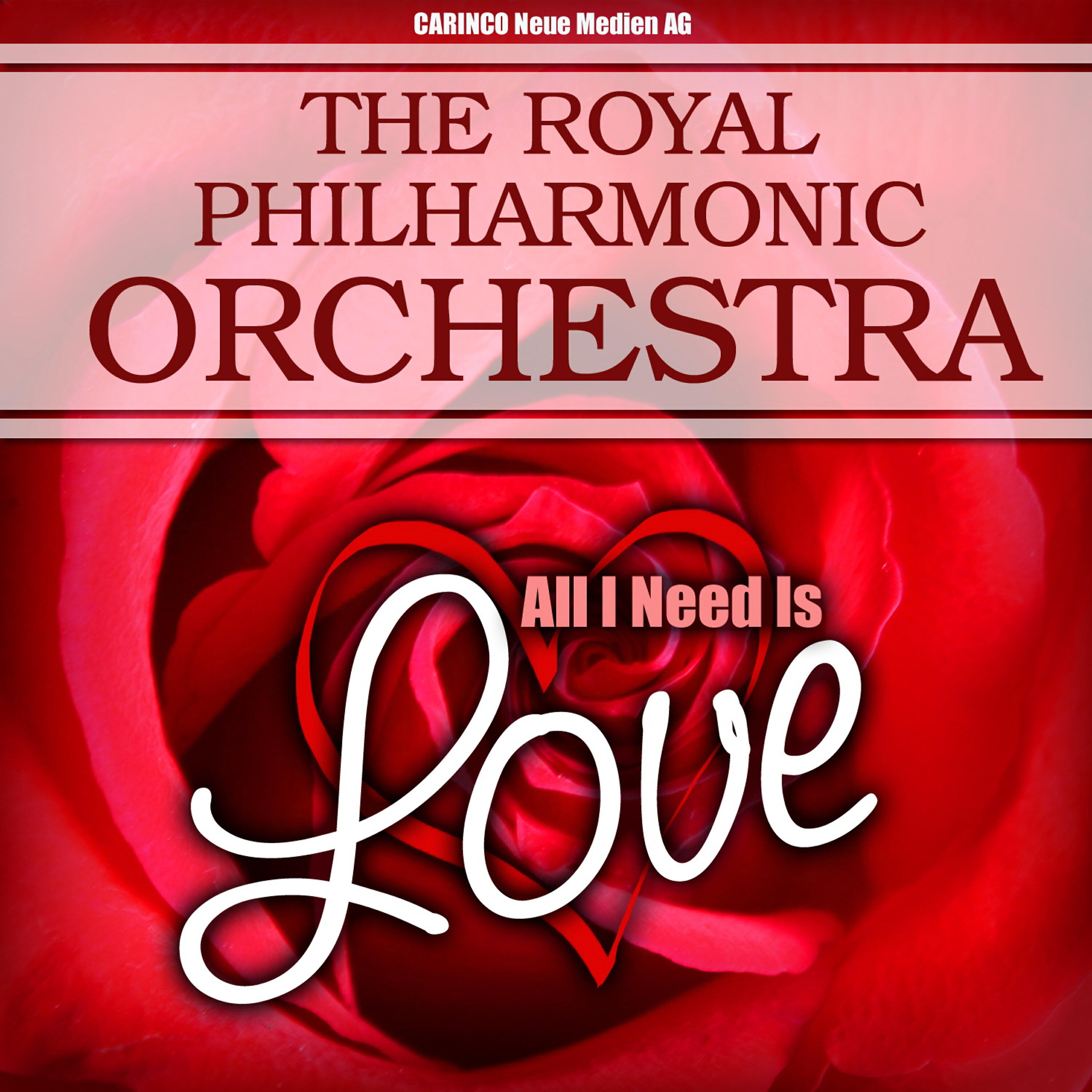 The Royal Philharmonic Orchestra - Sergeant Pepper’s Lonely Hearts Club Band
